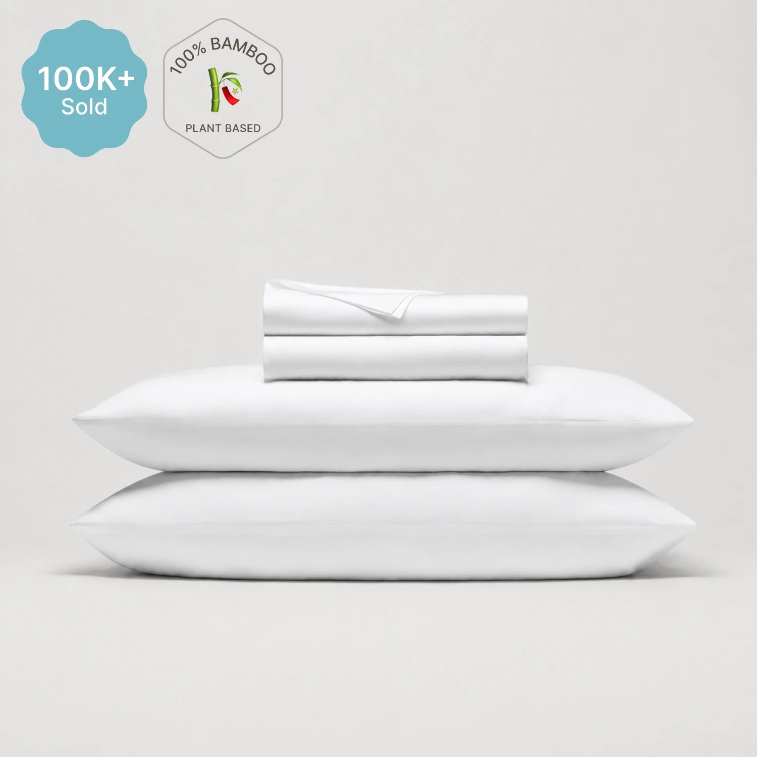 Bamboo Sheet Set