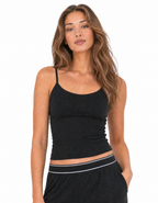 Longline Top