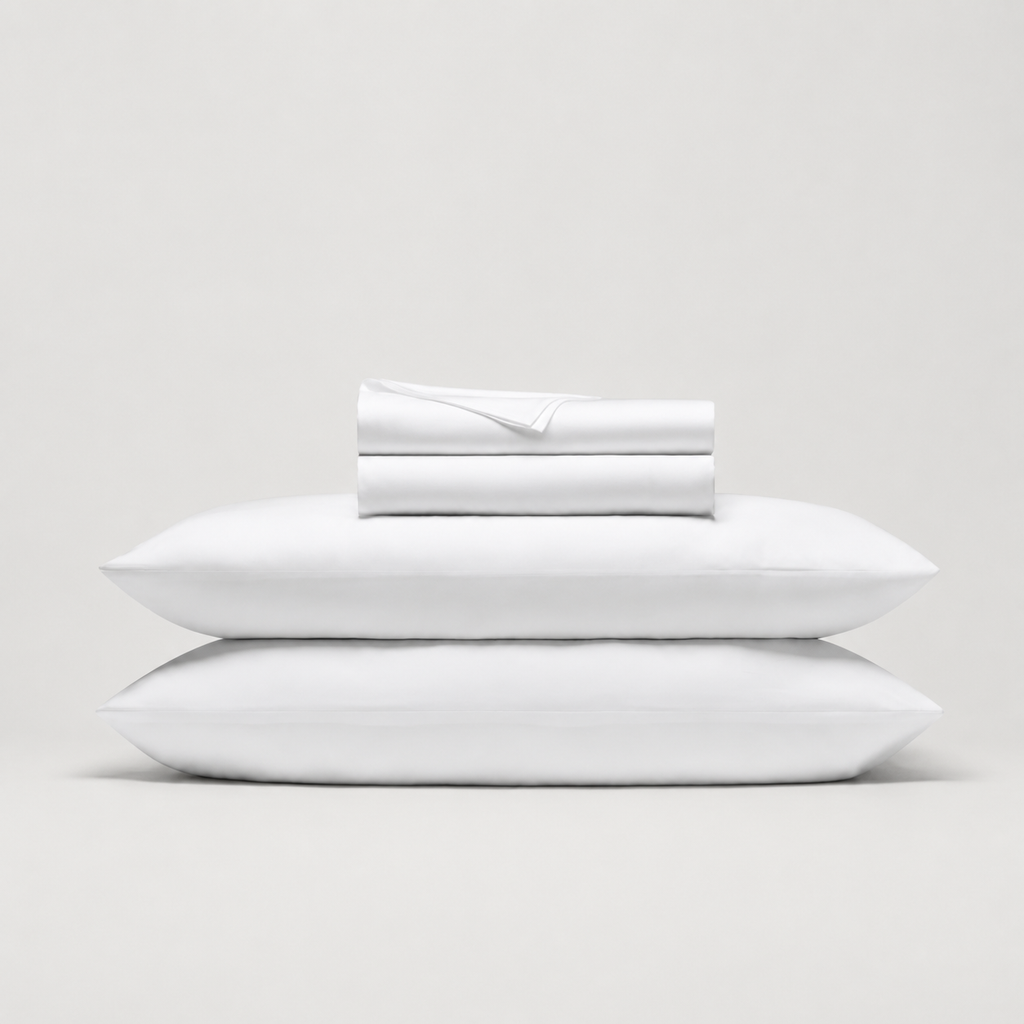 Bamboo Sheet Set
