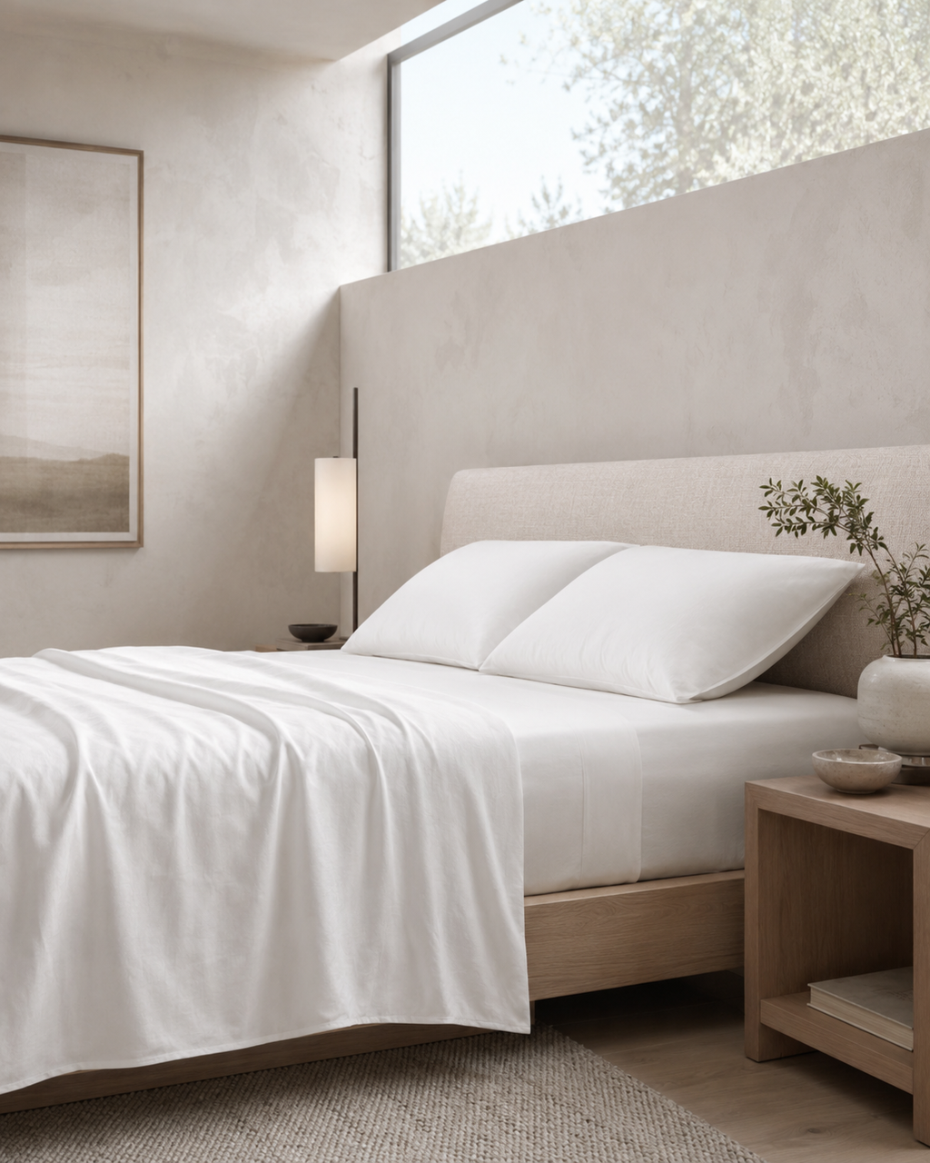 Bamboo Sheet Set