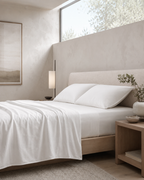 Bamboo Sheet Set