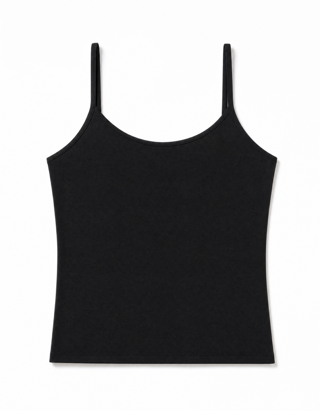 Longline Top