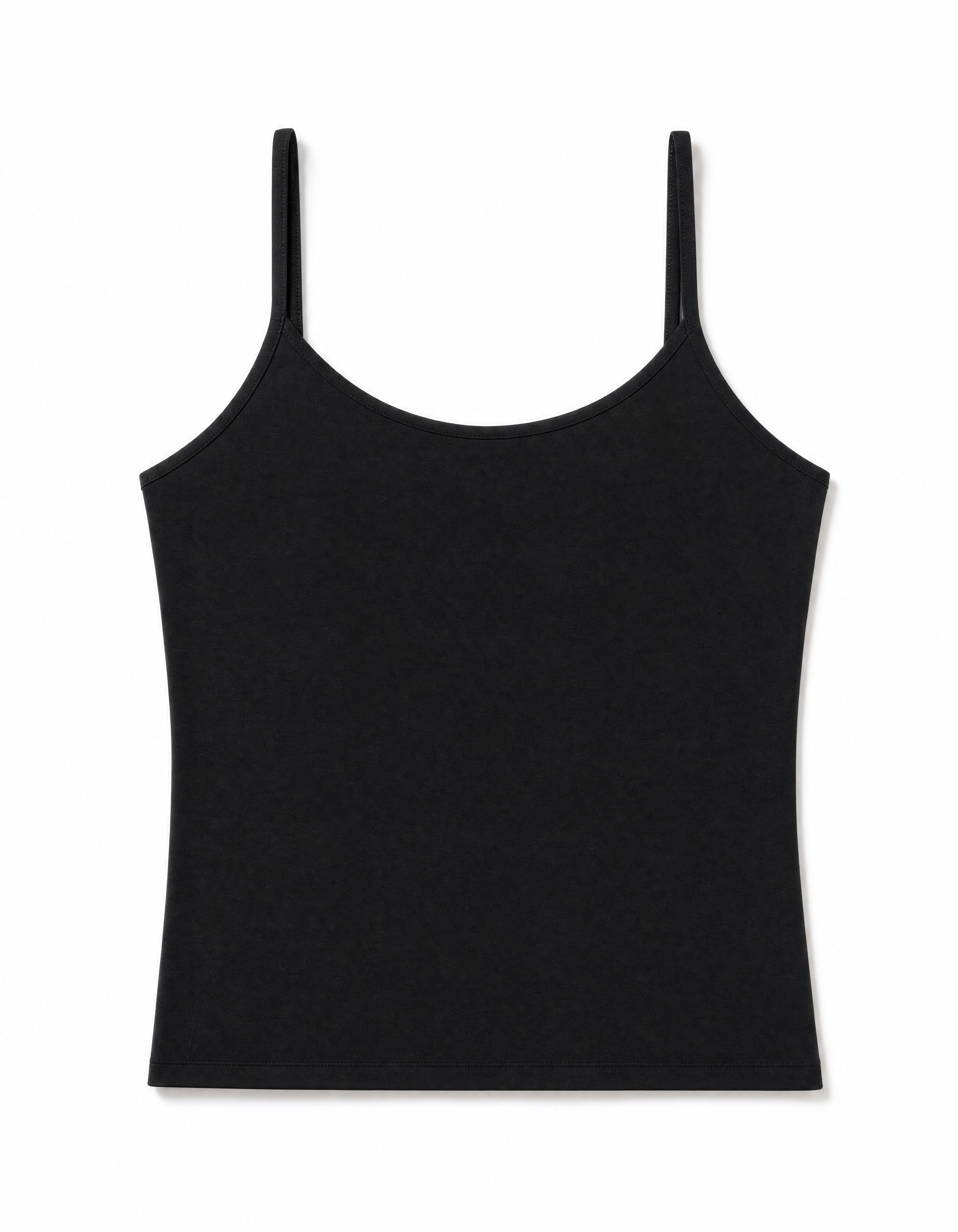 Longline Top