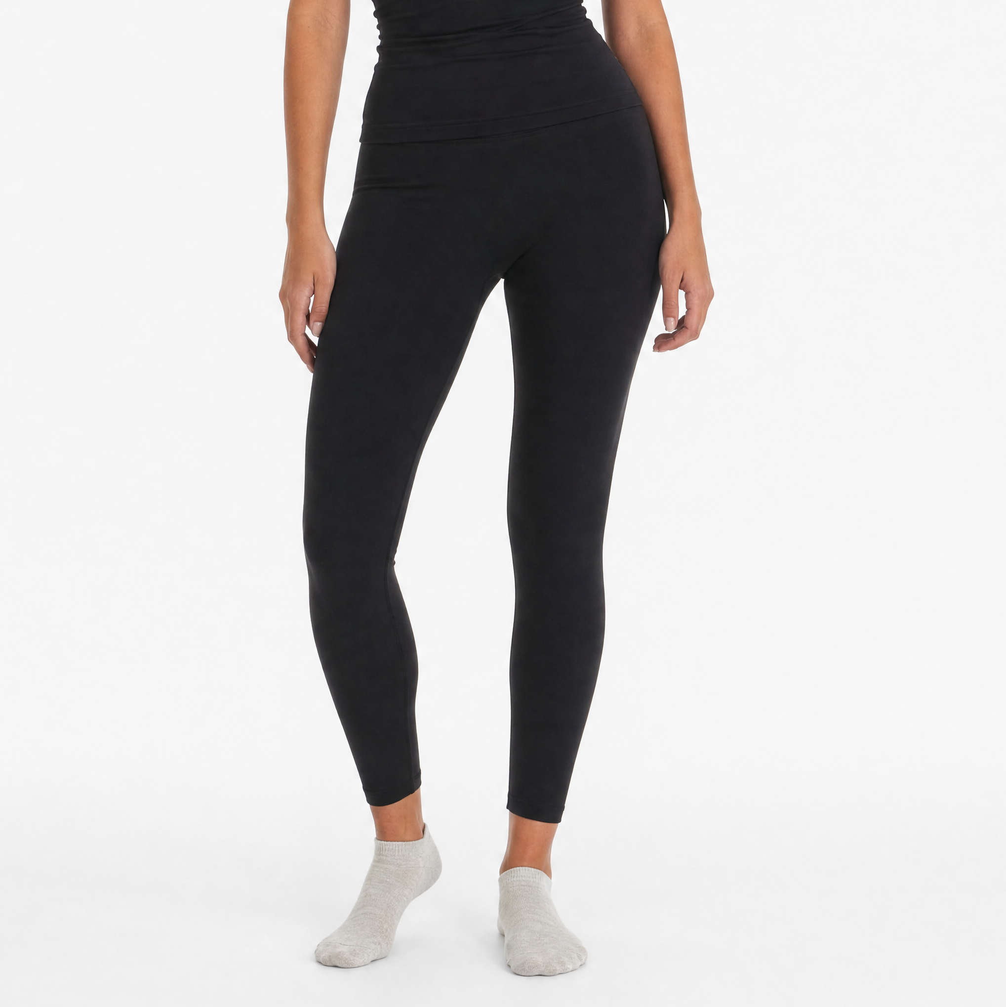 Bamboo Leggings