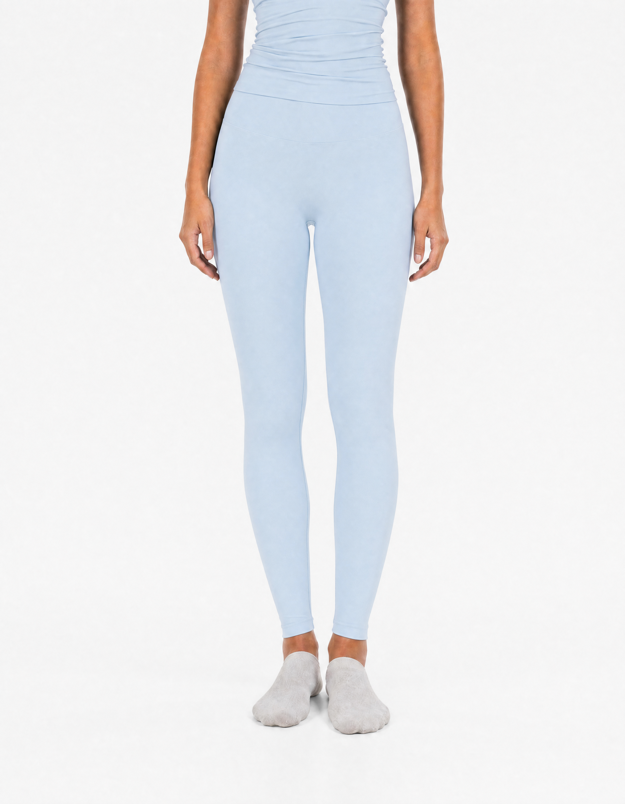Bamboo Leggings