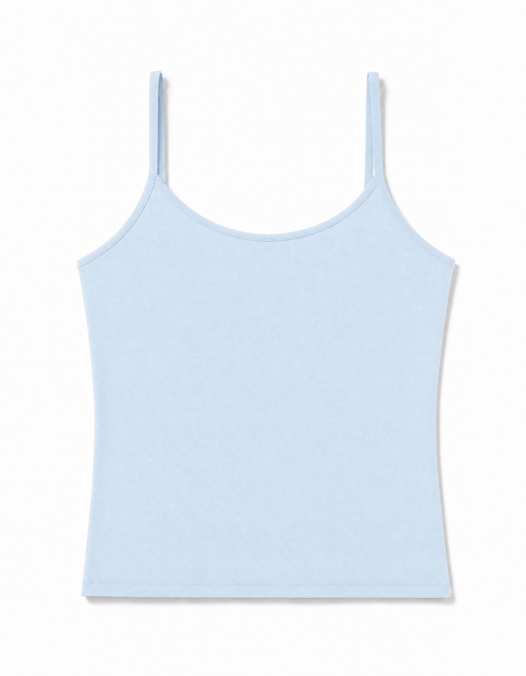Longline Top