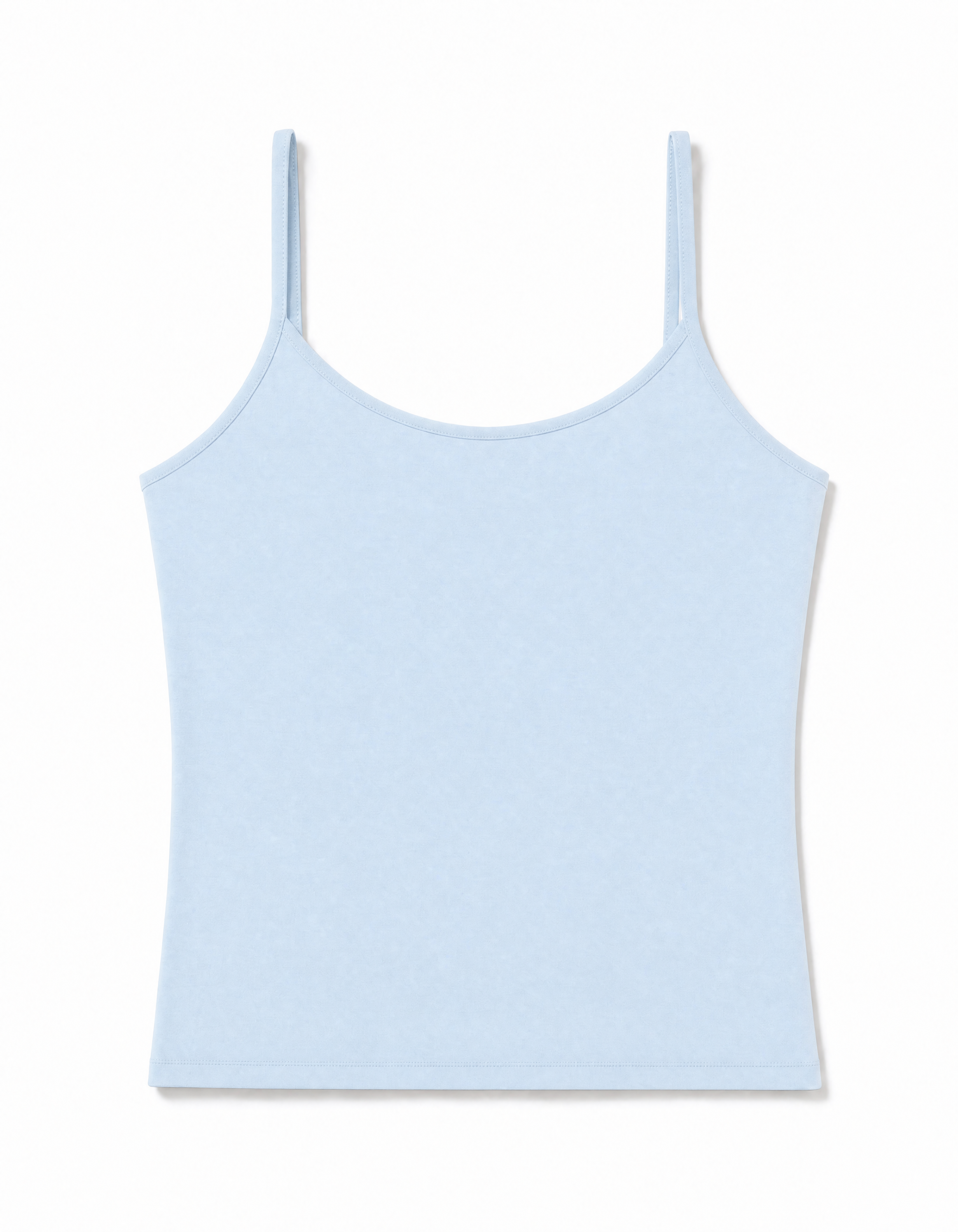 Longline Top