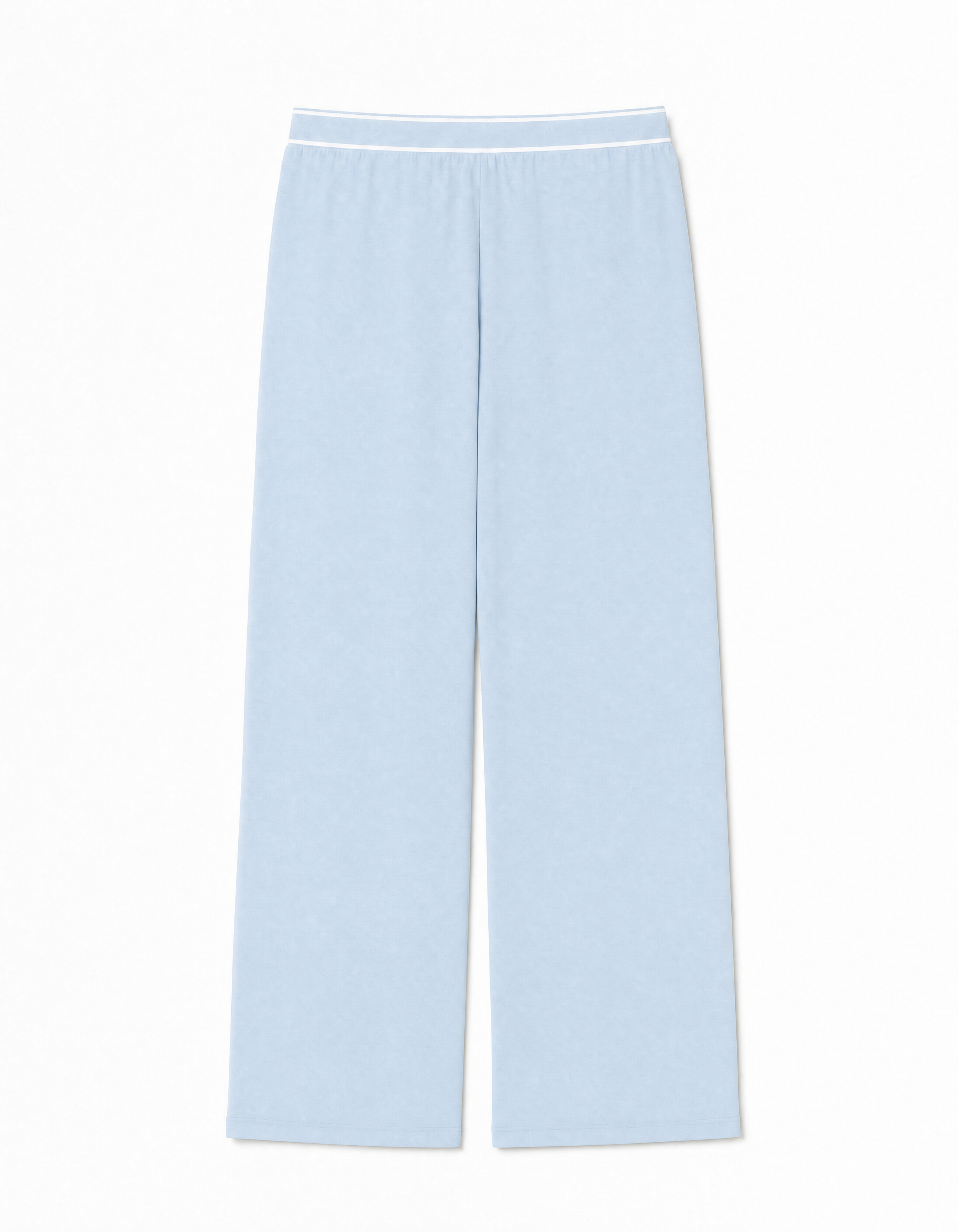 Yoga (Suit Up) Trouser