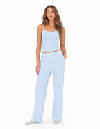 Yoga (Suit Up) Trouser