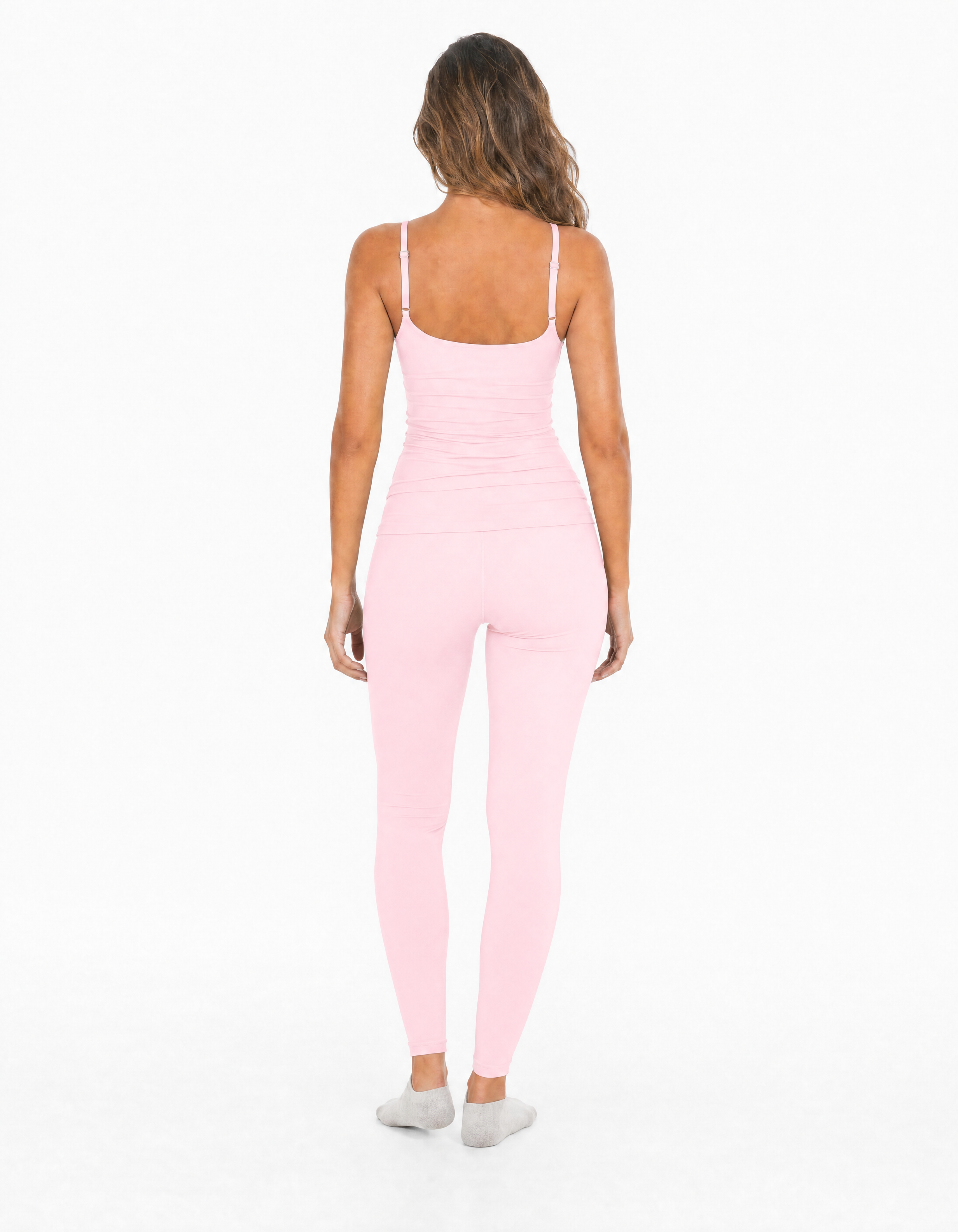 Bamboo Leggings