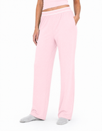 Yoga (Suit Up) Trouser