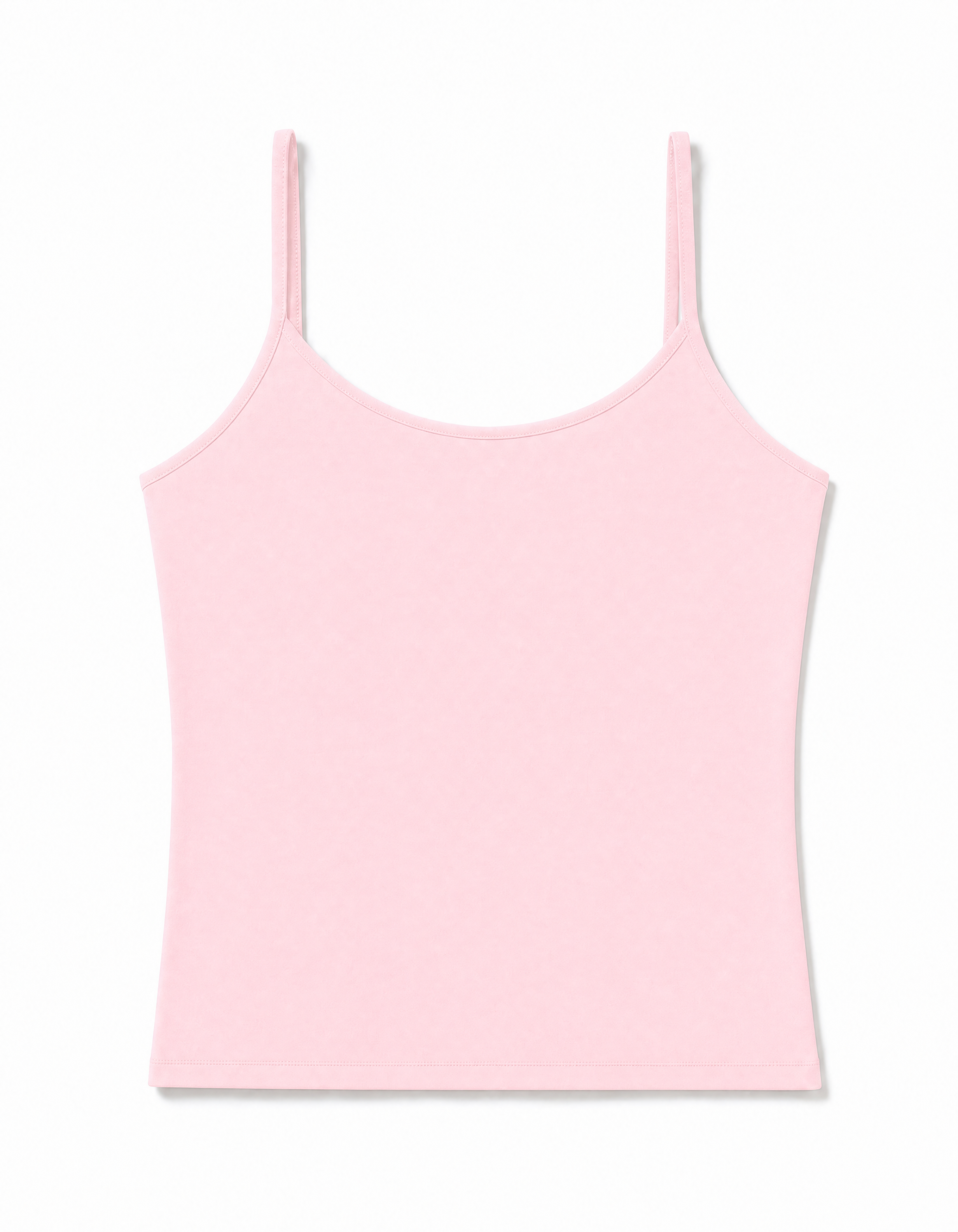 Longline Top