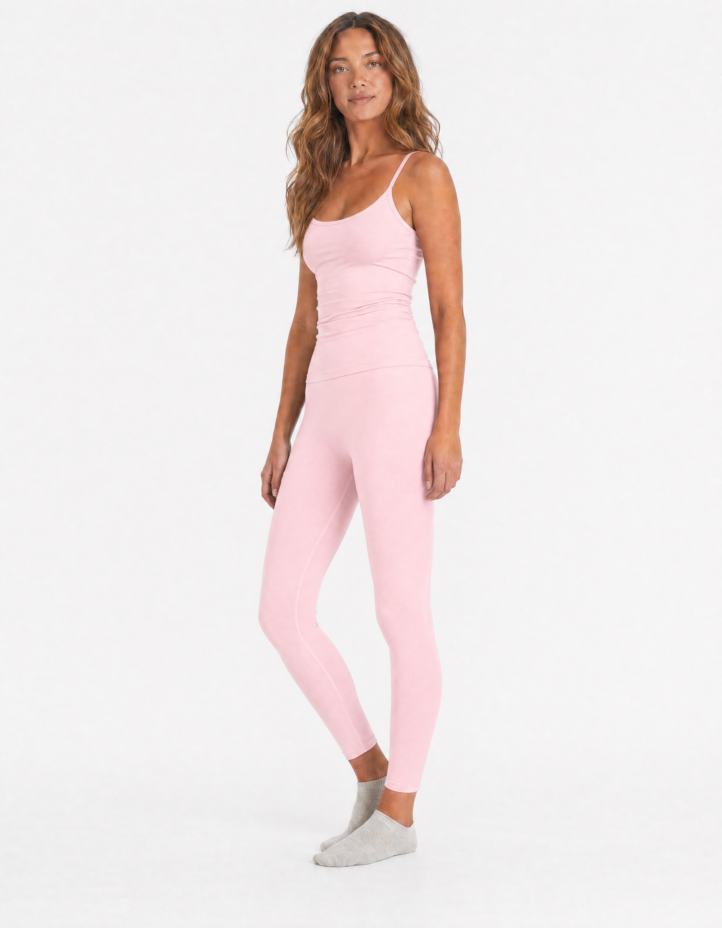 Bamboo Leggings