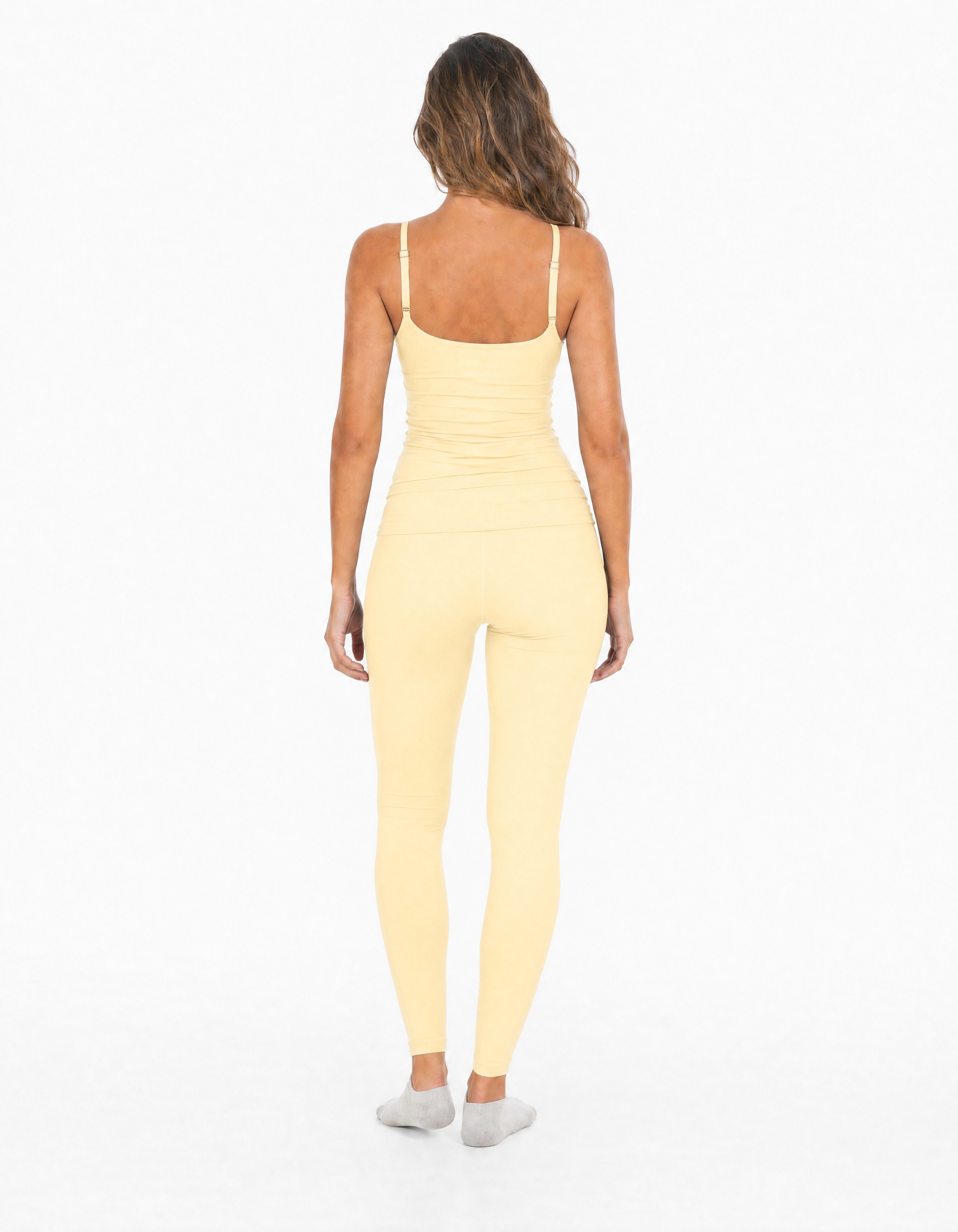 Bamboo Leggings