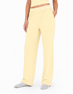 Yoga (Suit Up) Trouser