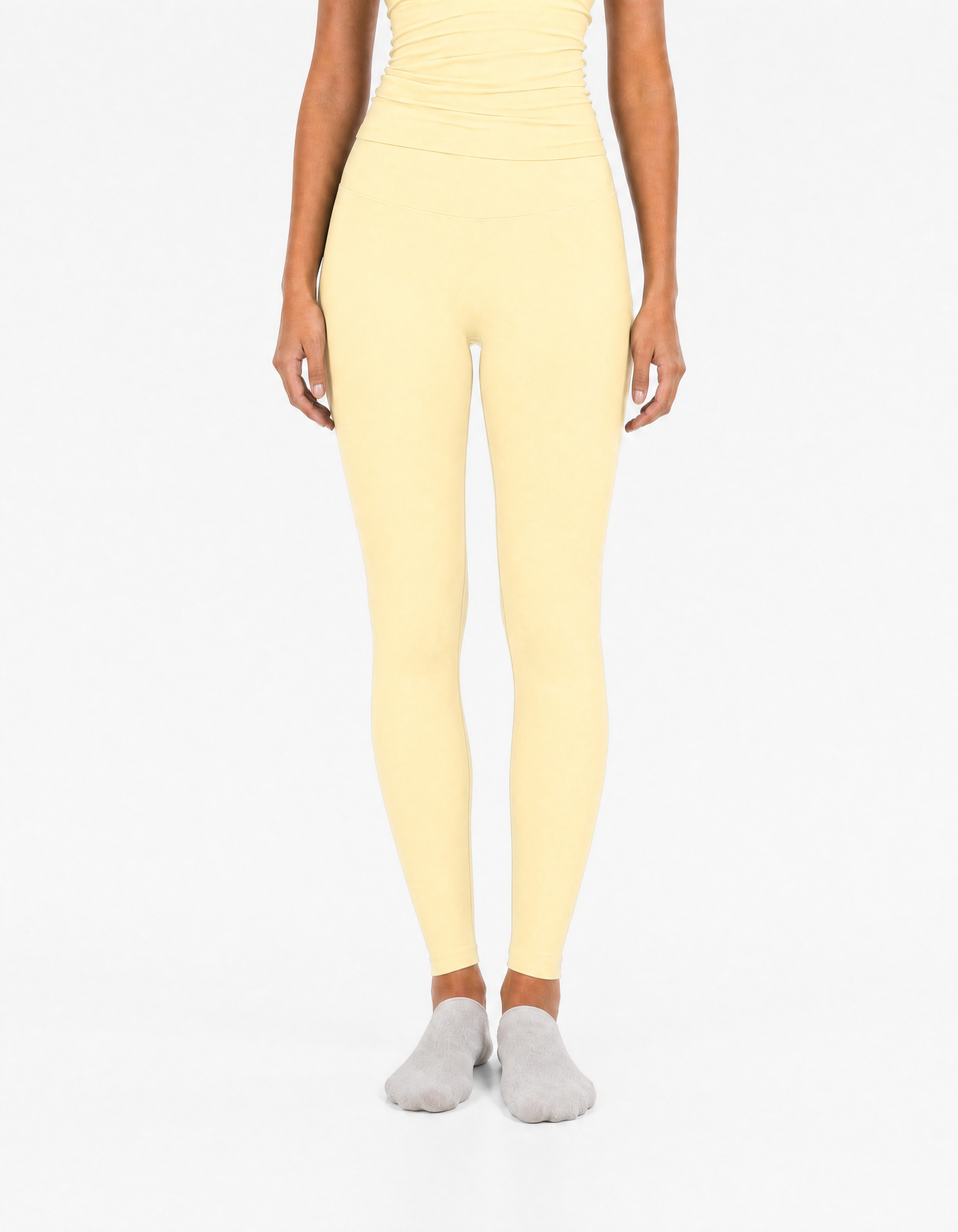 Bamboo Leggings
