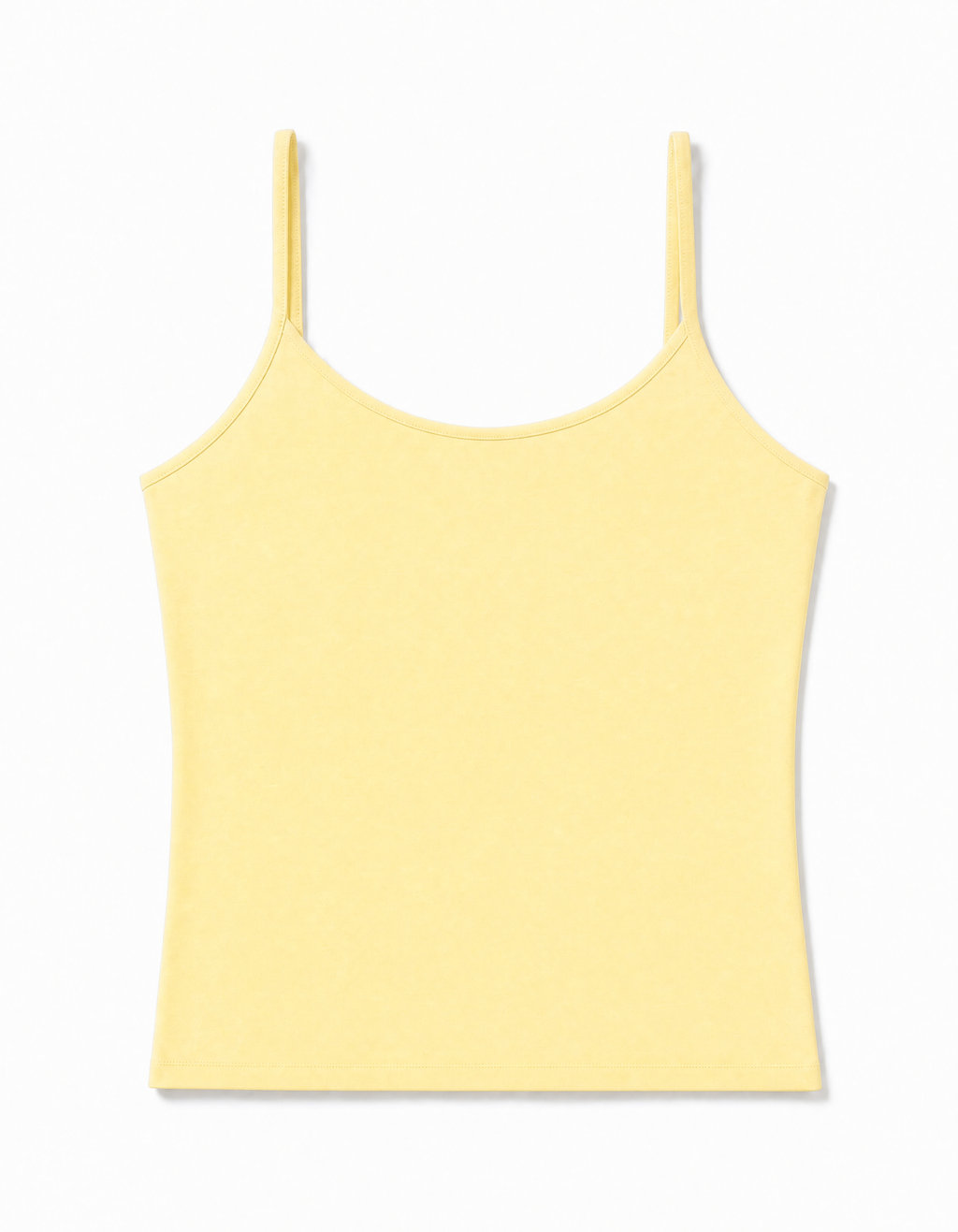 Longline Top