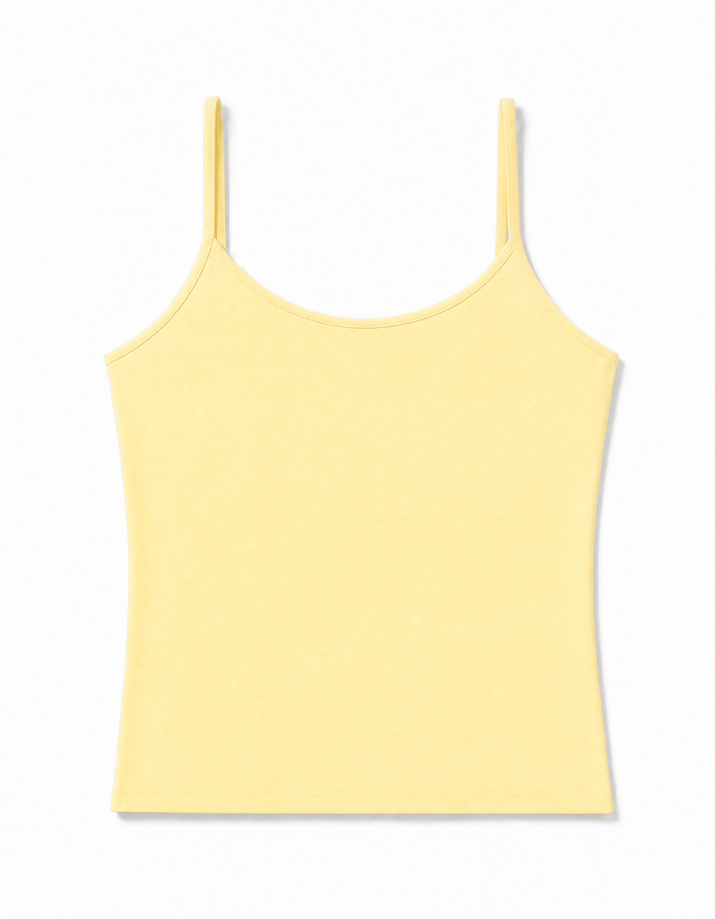 Longline Top