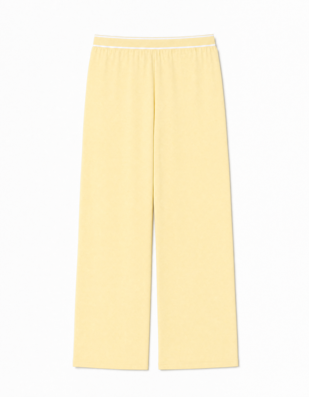 Yoga (Suit Up) Trouser