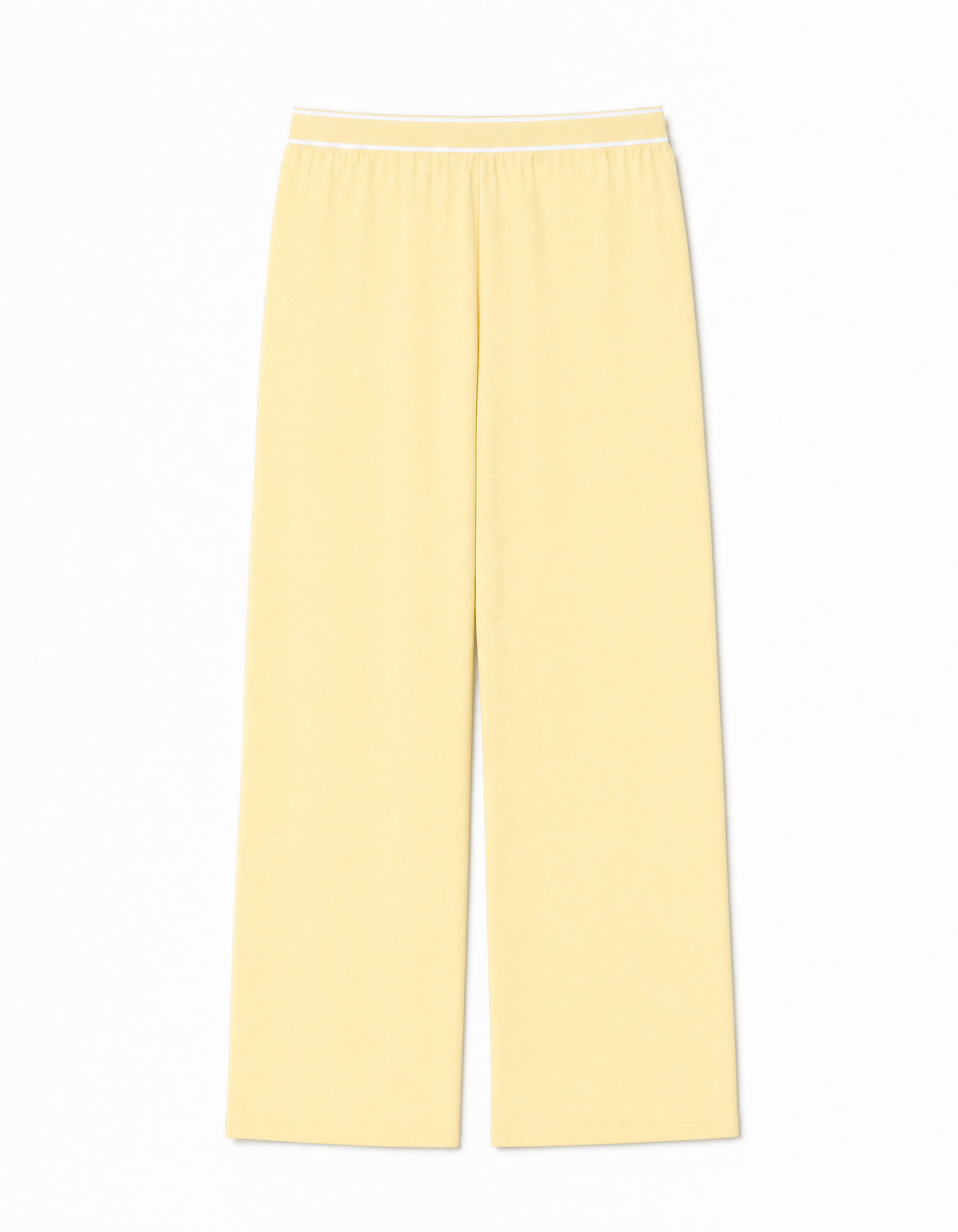 Yoga (Suit Up) Trouser