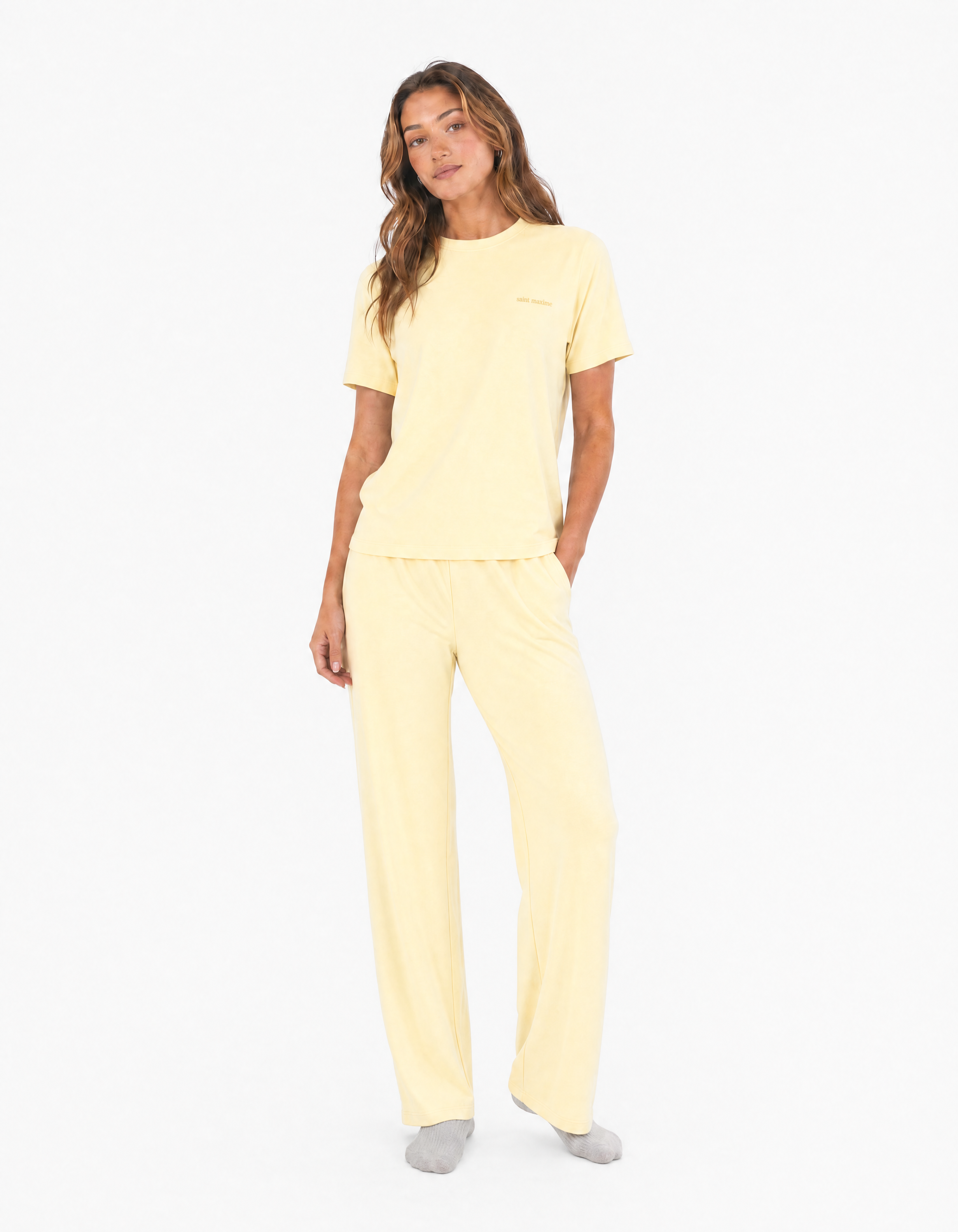 Air Trousers