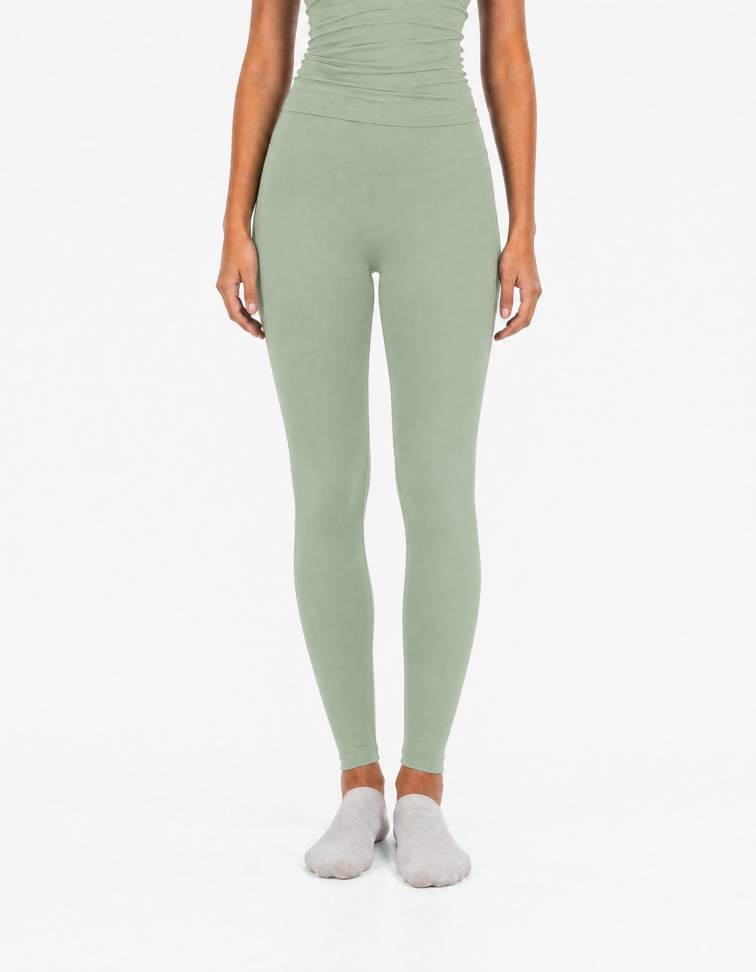 Bamboo Leggings
