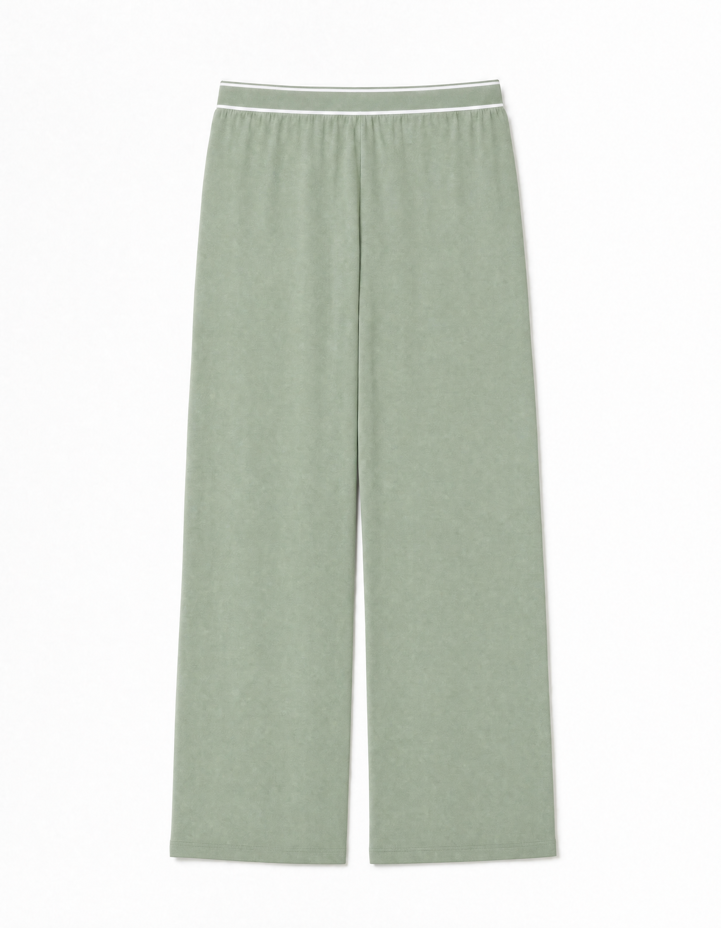Yoga (Suit Up) Trouser