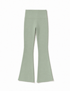 Flared Leggings