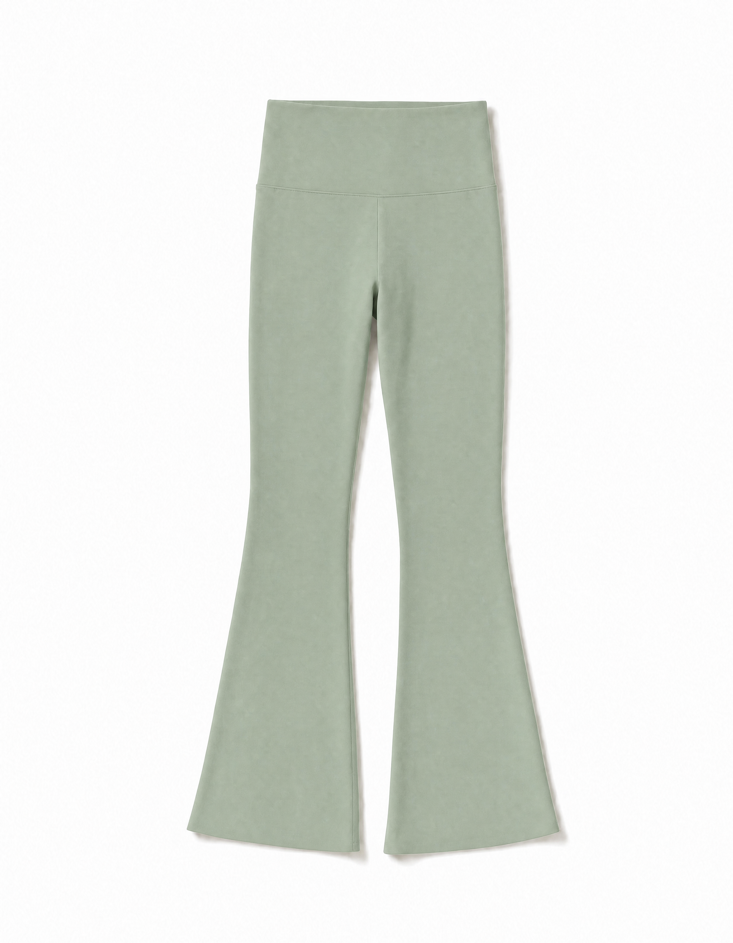 Flared Leggings