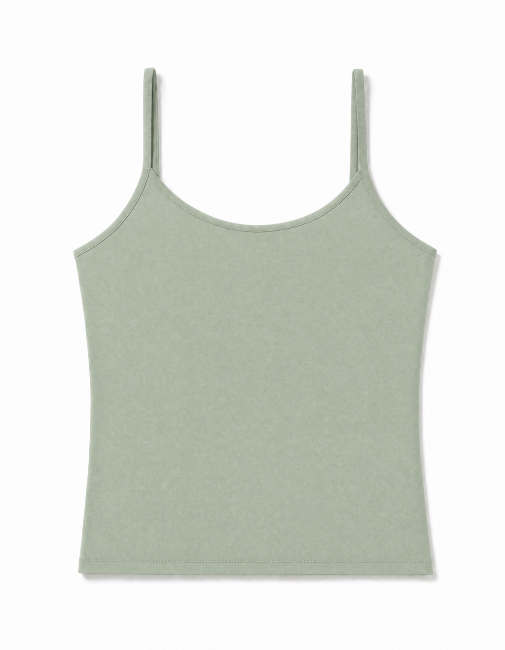 Longline Top