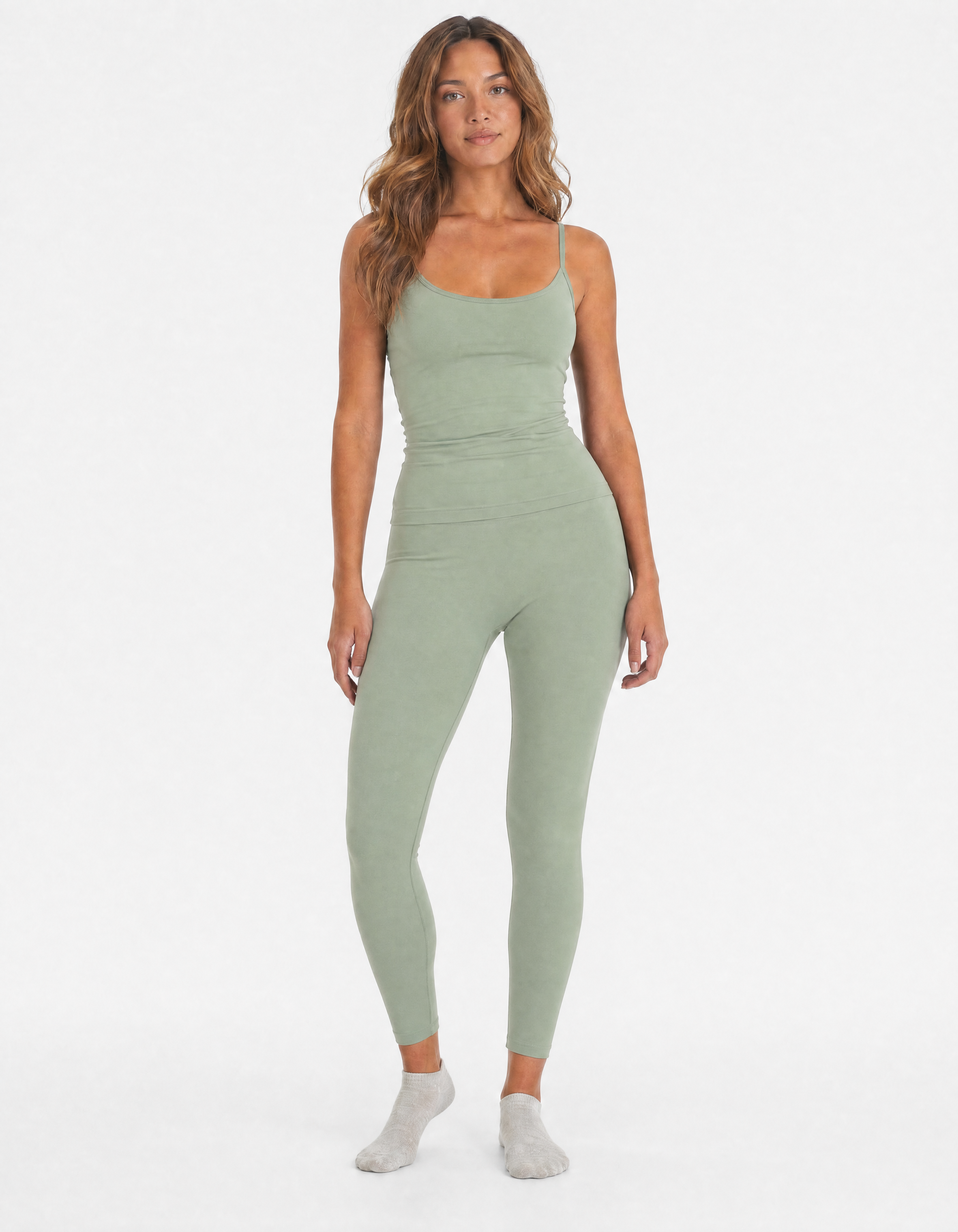 Bamboo Leggings