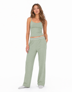 Yoga (Suit Up) Trouser