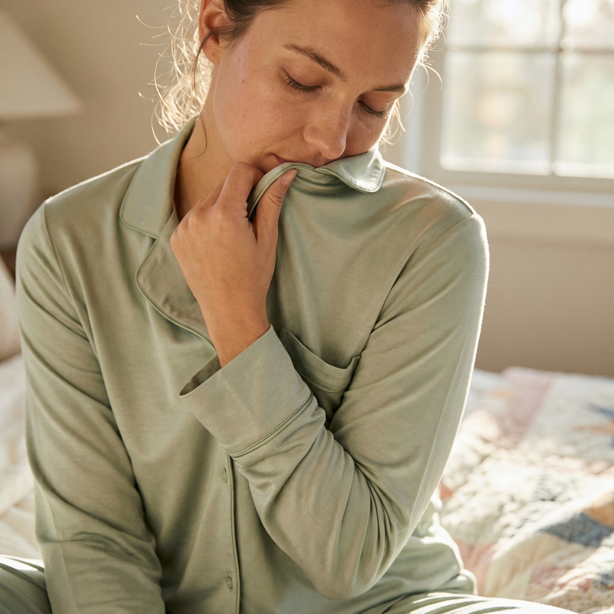 Bamboo Sleep Pyjama Set
