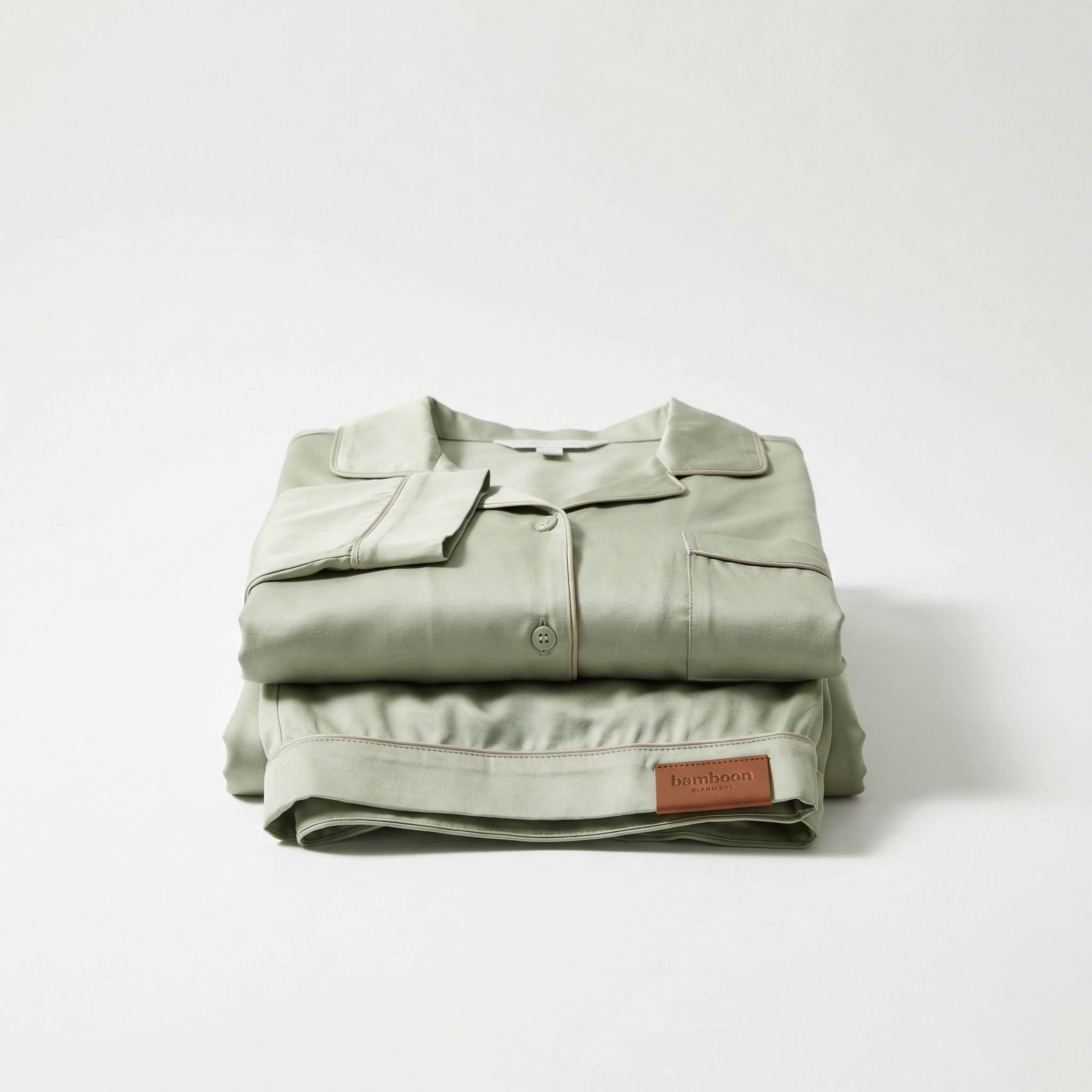 Bamboo Sleep Pyjama Set