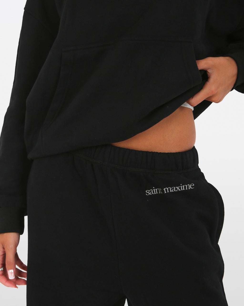 100% Cotton Classic Sweatpants