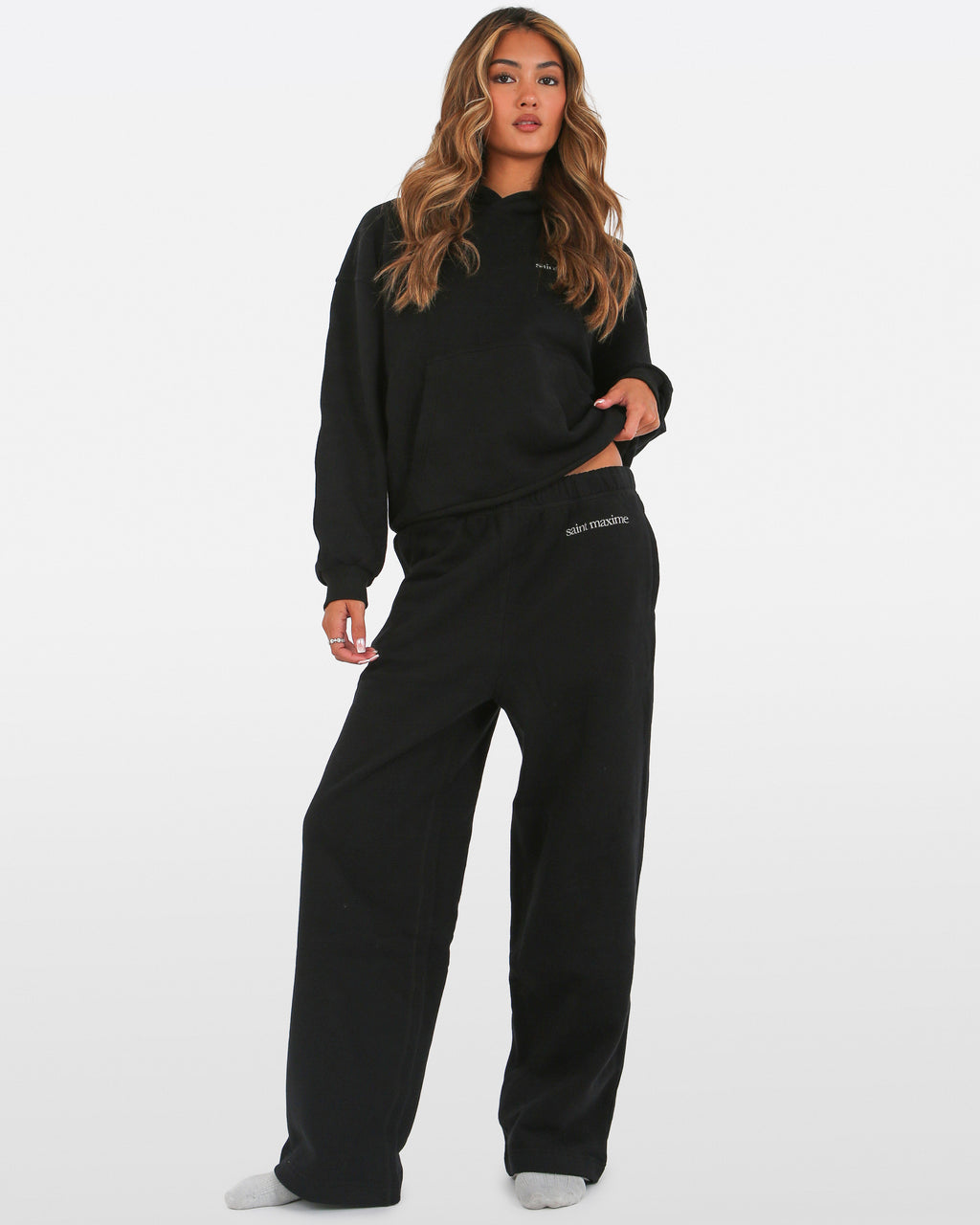 100% Cotton Classic Sweatpants
