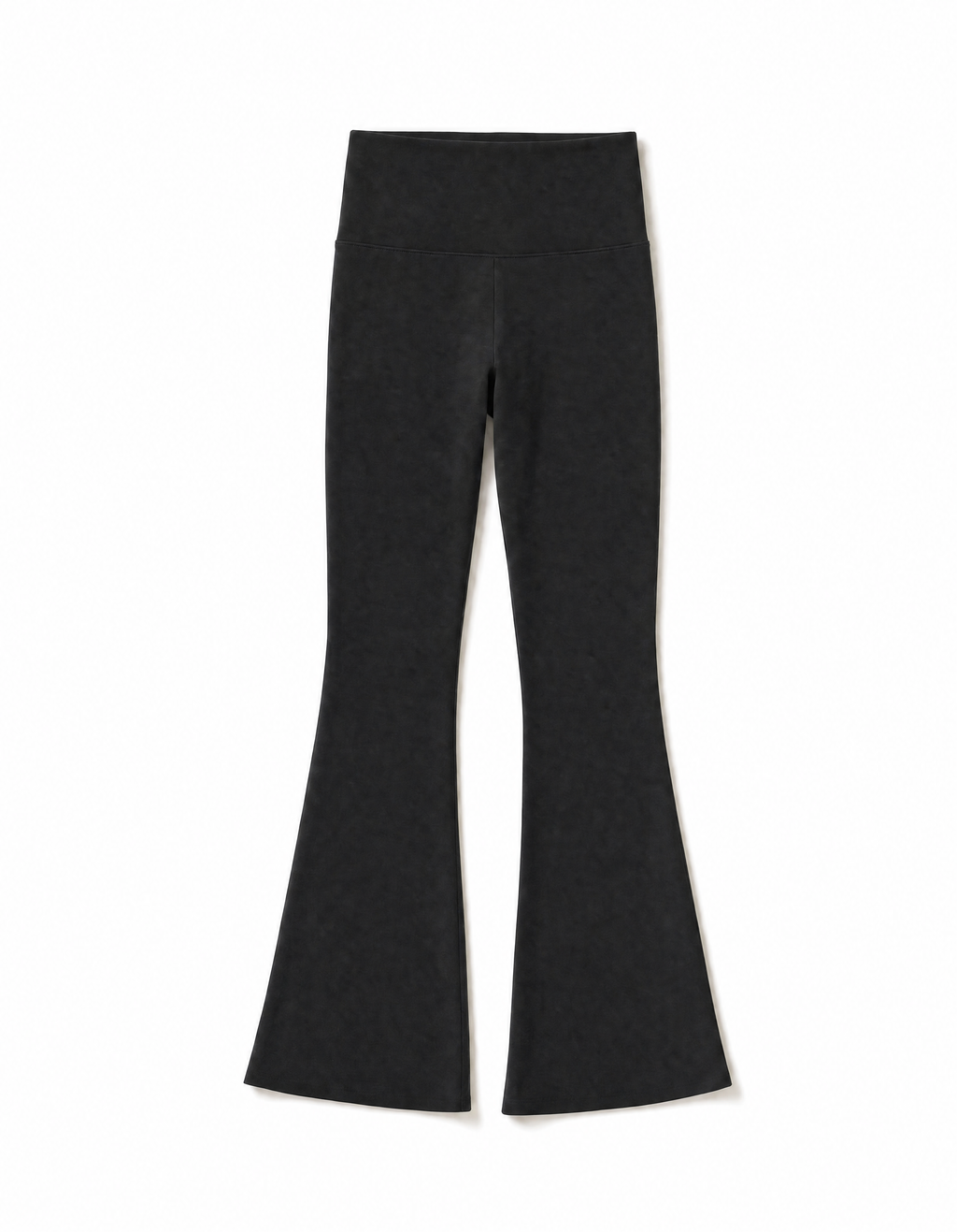 Flared Leggings