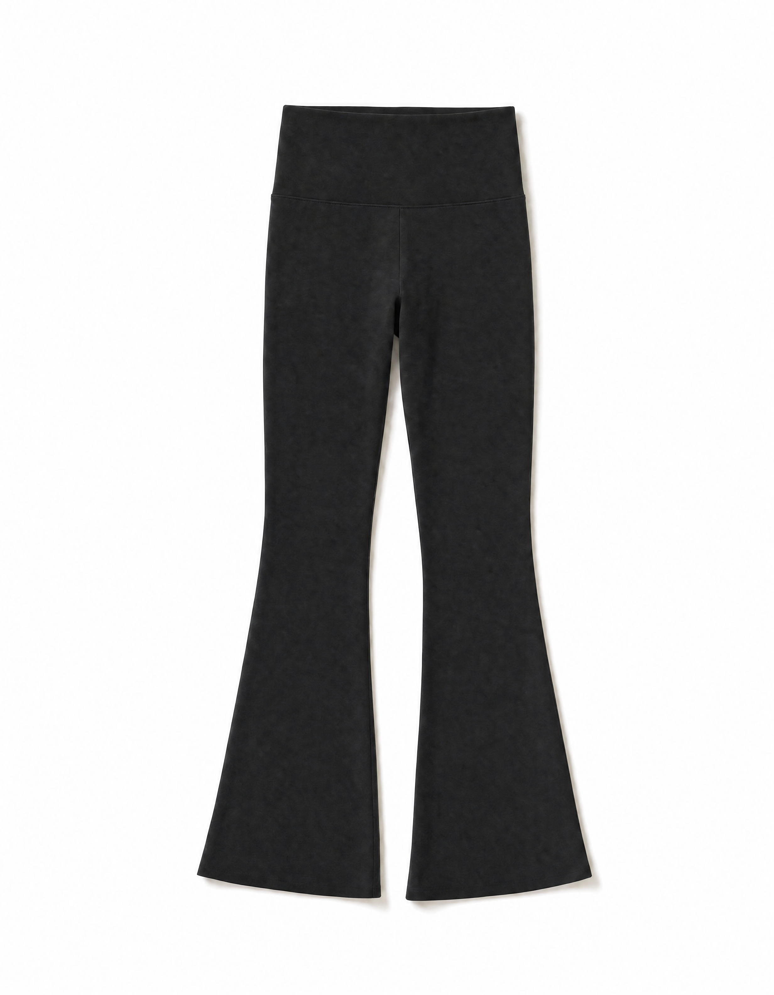 Flared Leggings