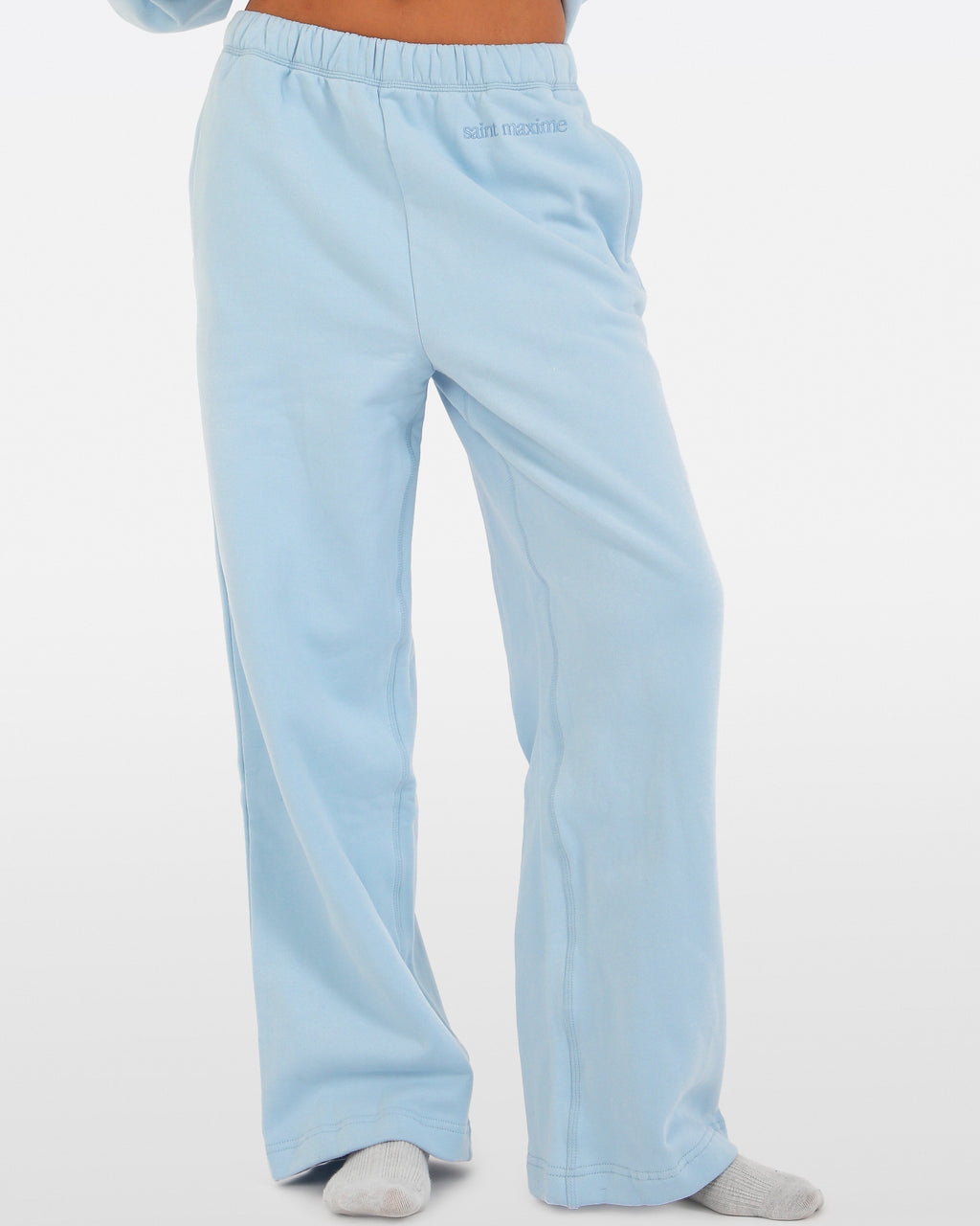 100% Cotton Classic Sweatpants