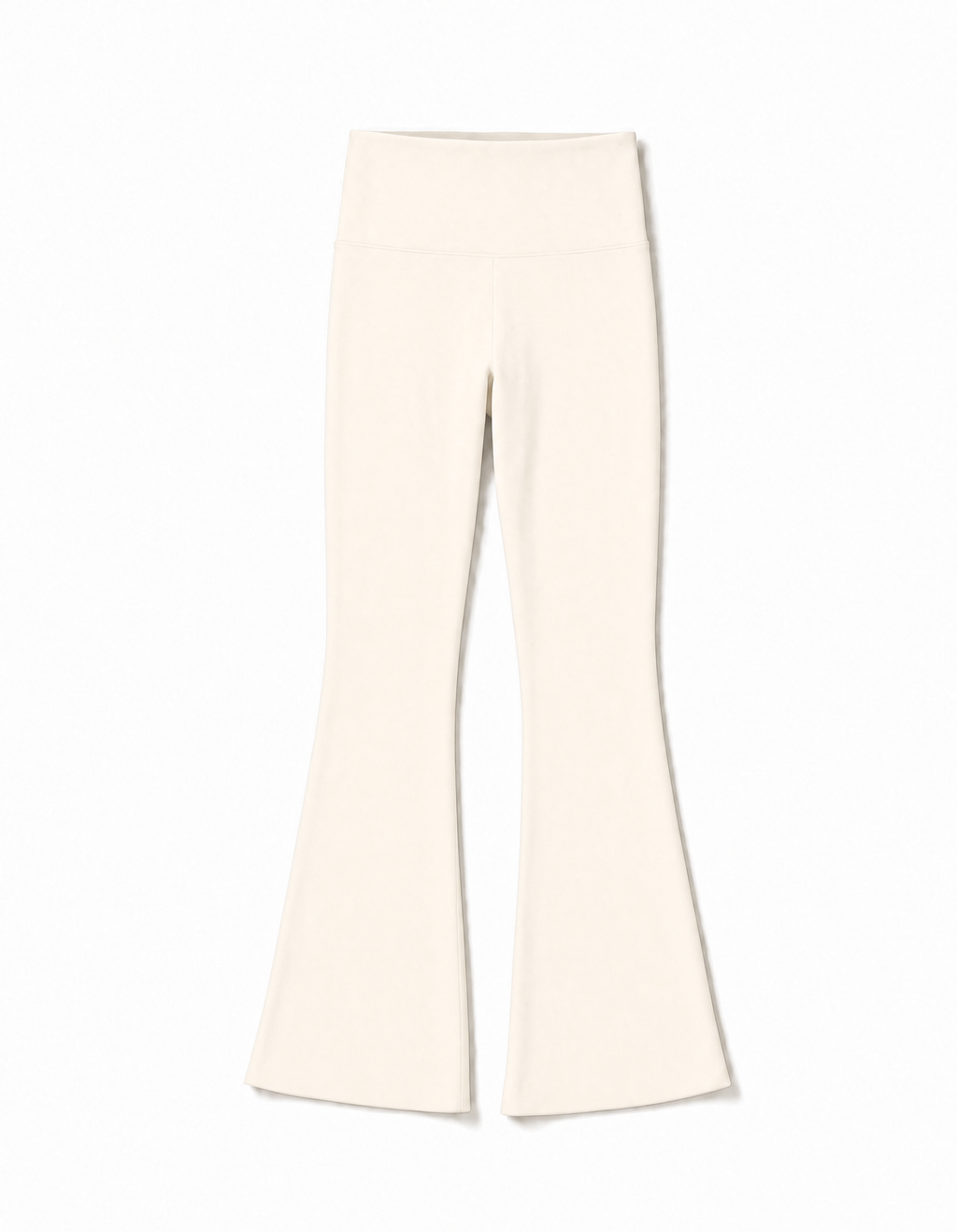 Flared Leggings
