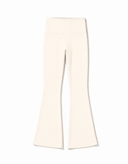 Flared Leggings