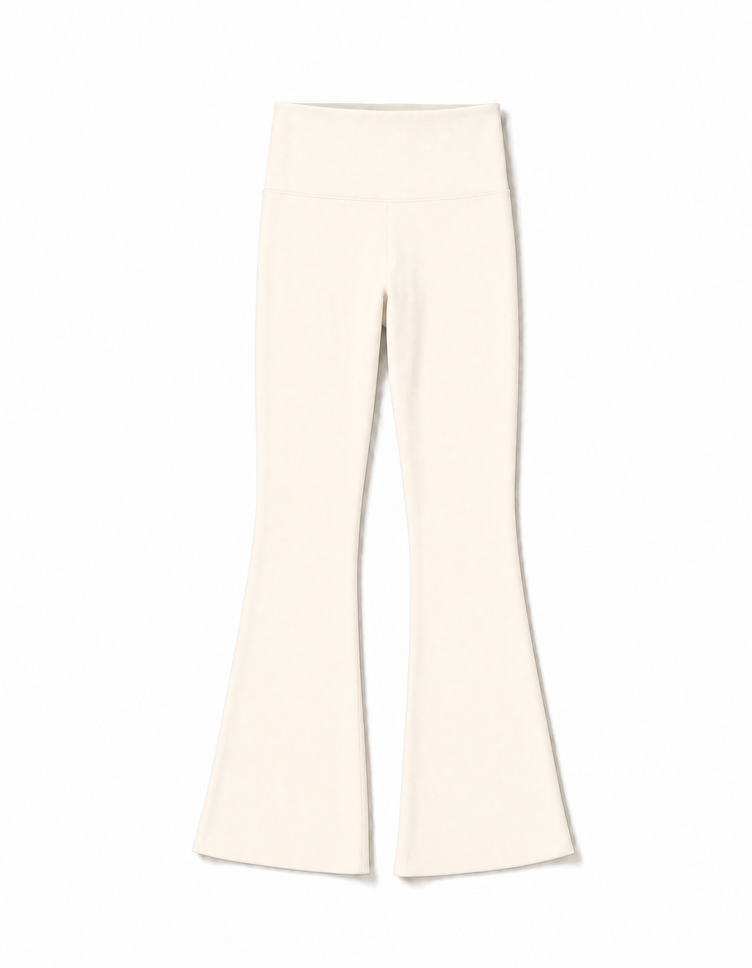 Flared Leggings
