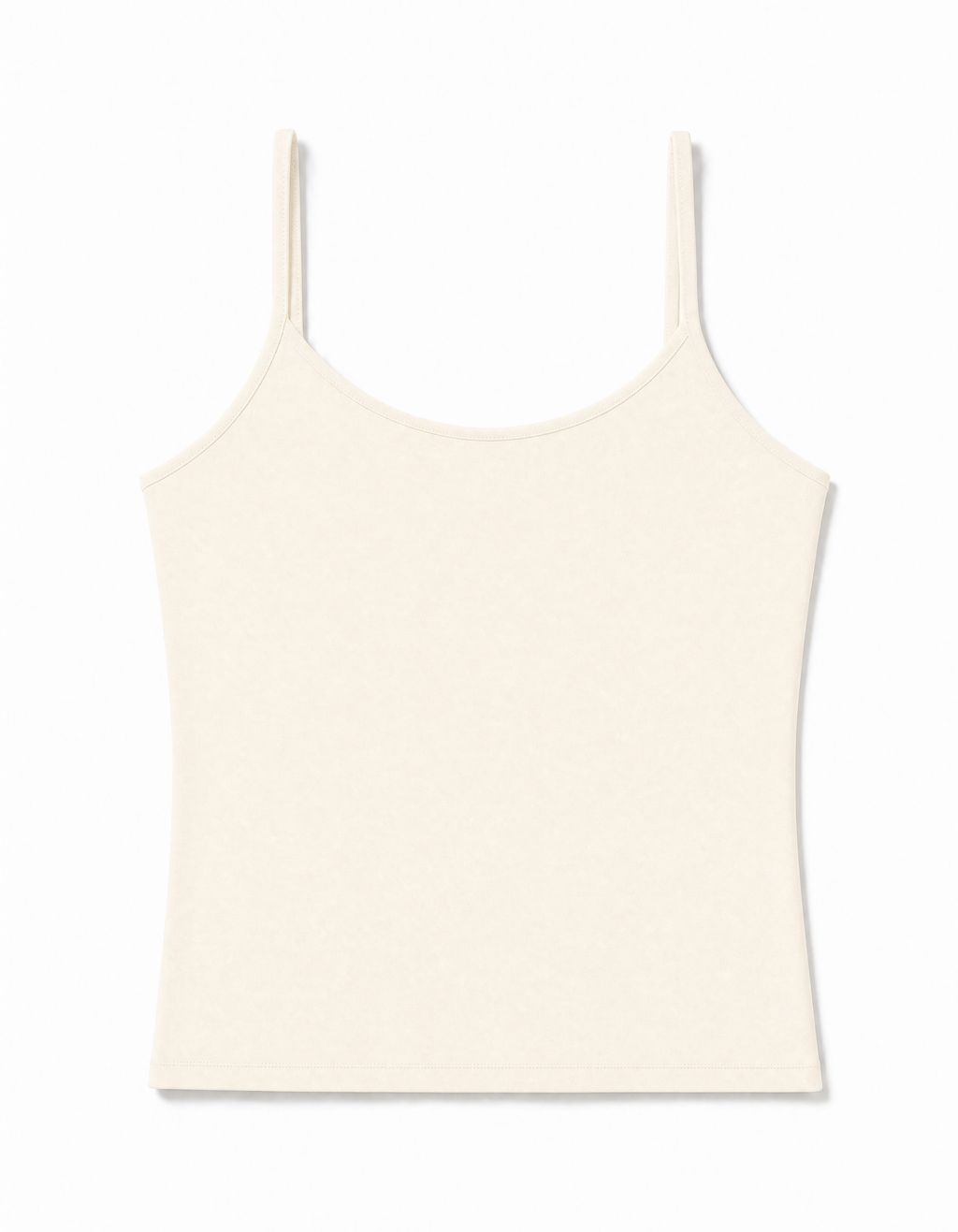 Longline Top