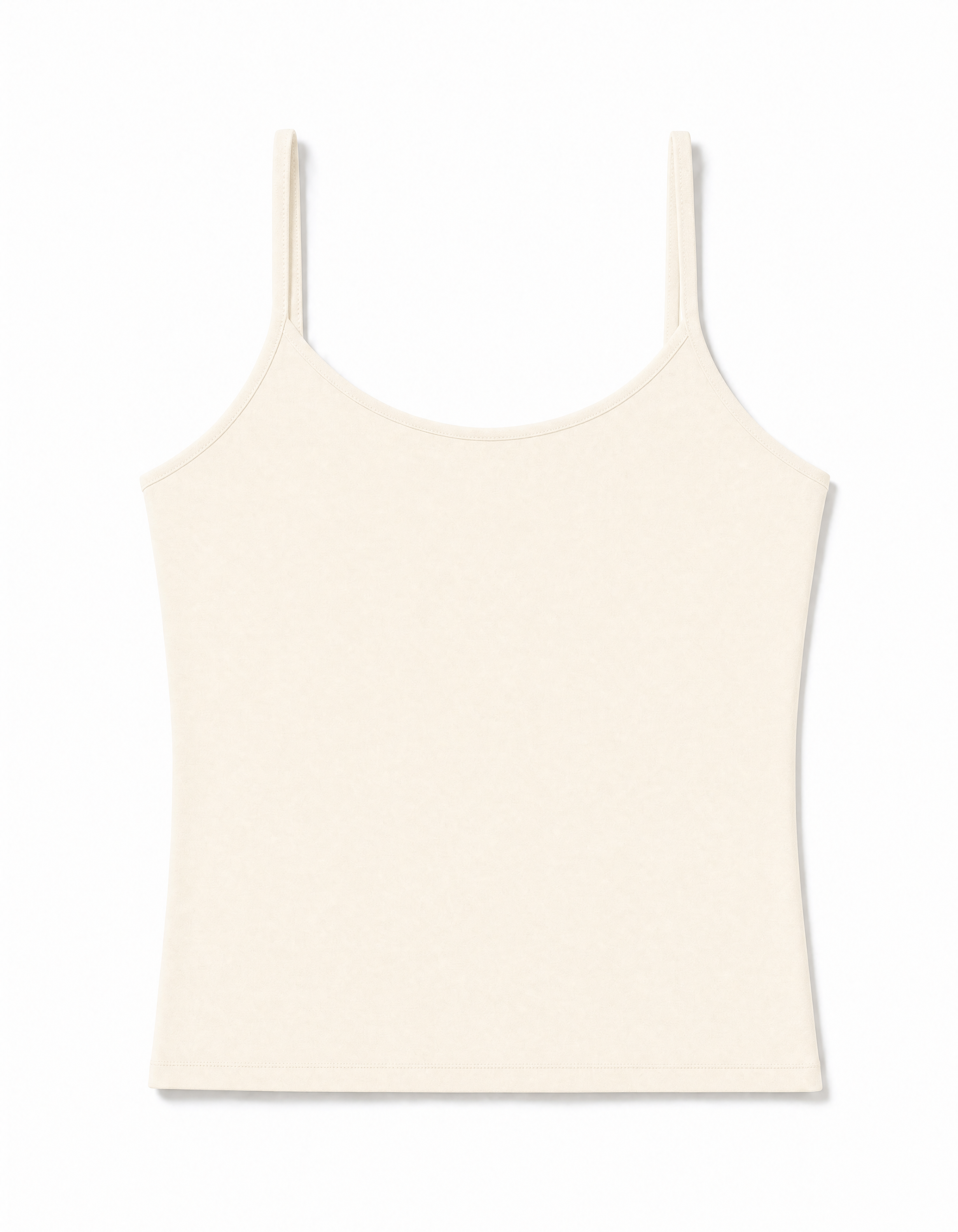 Longline Top