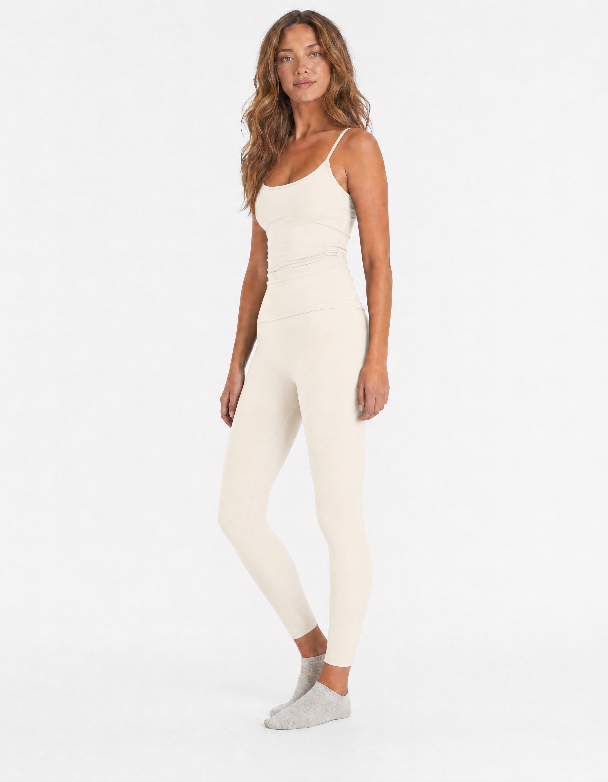 Bamboo Leggings