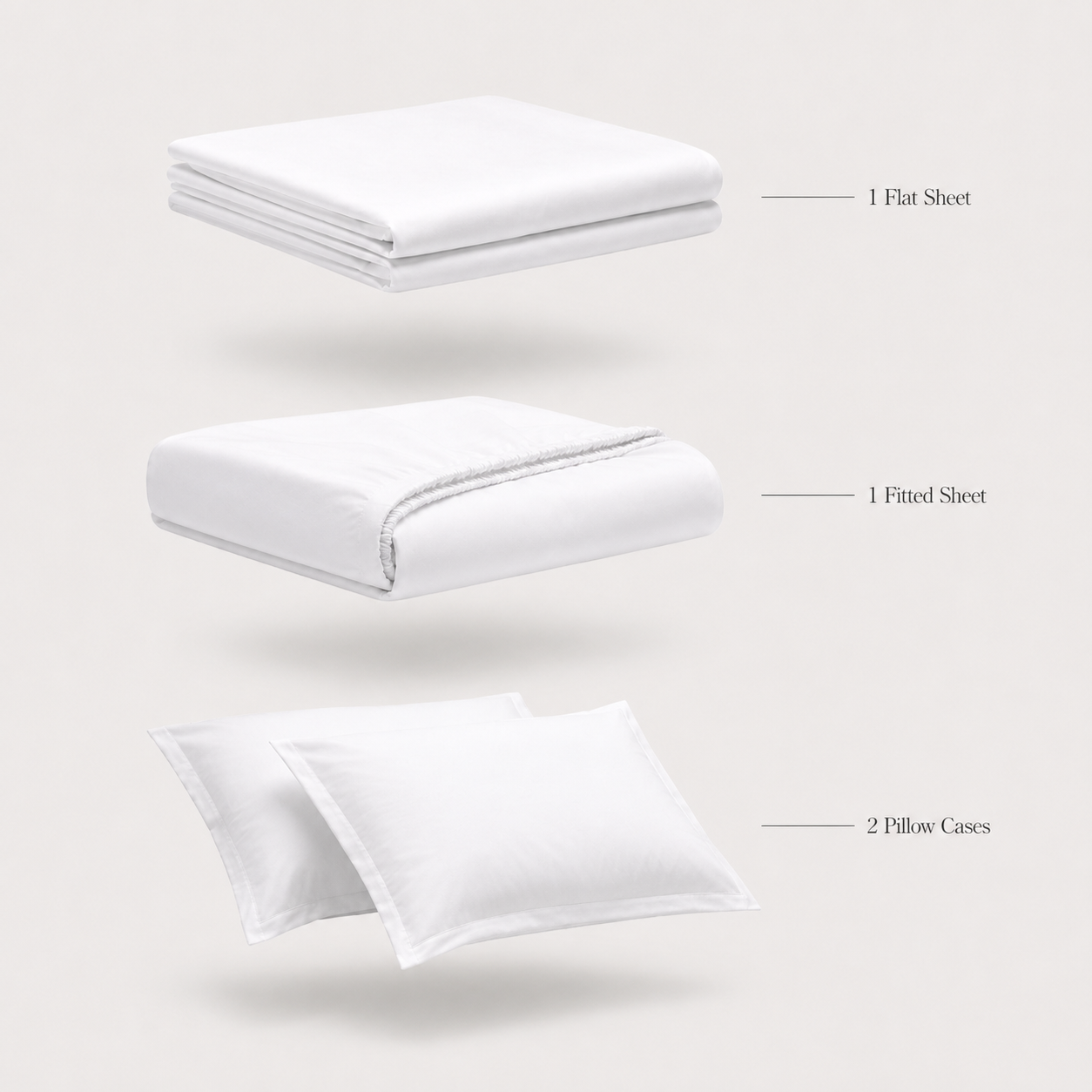 Bamboo Sheet Set