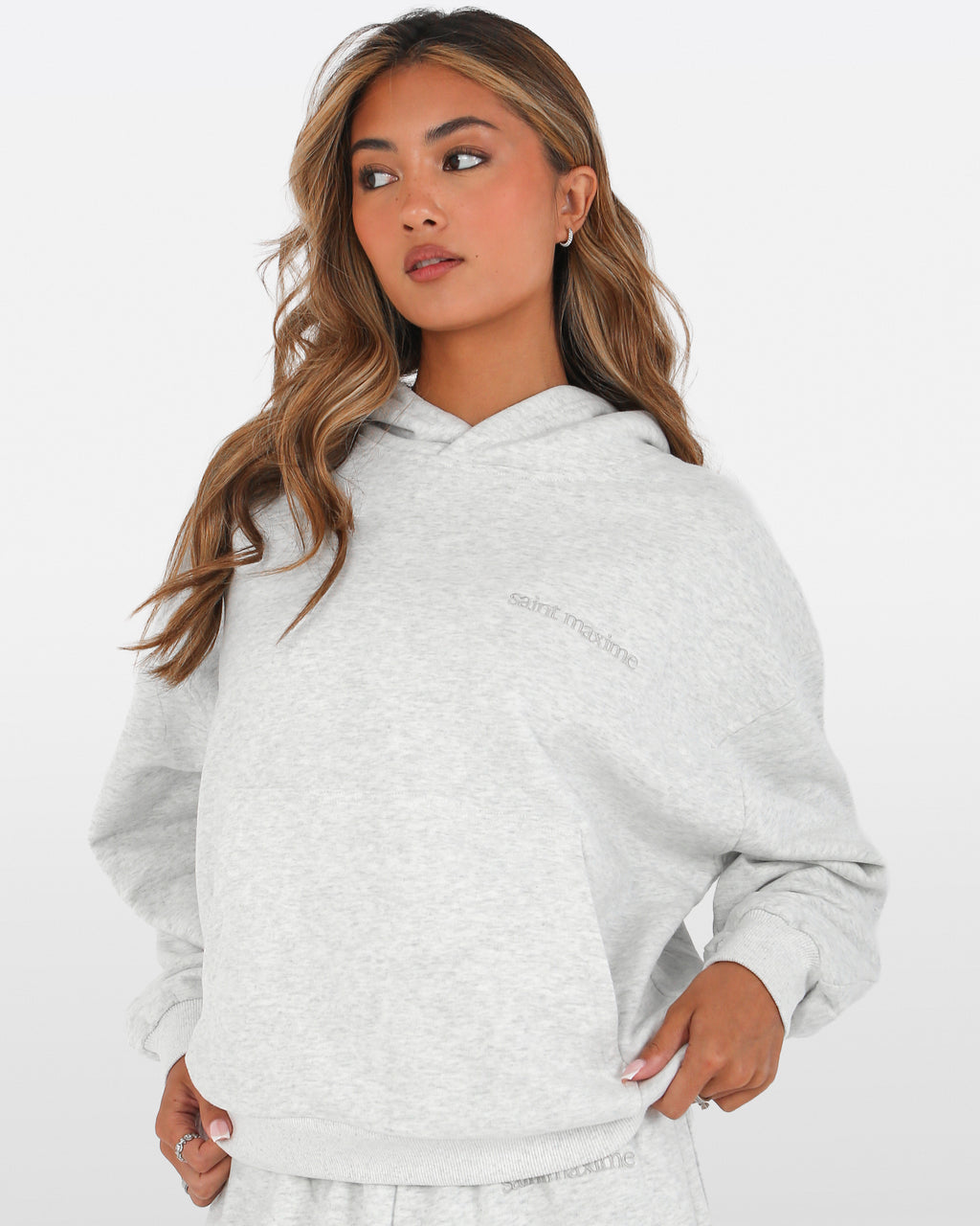 Merino Woll Classic Hoodie