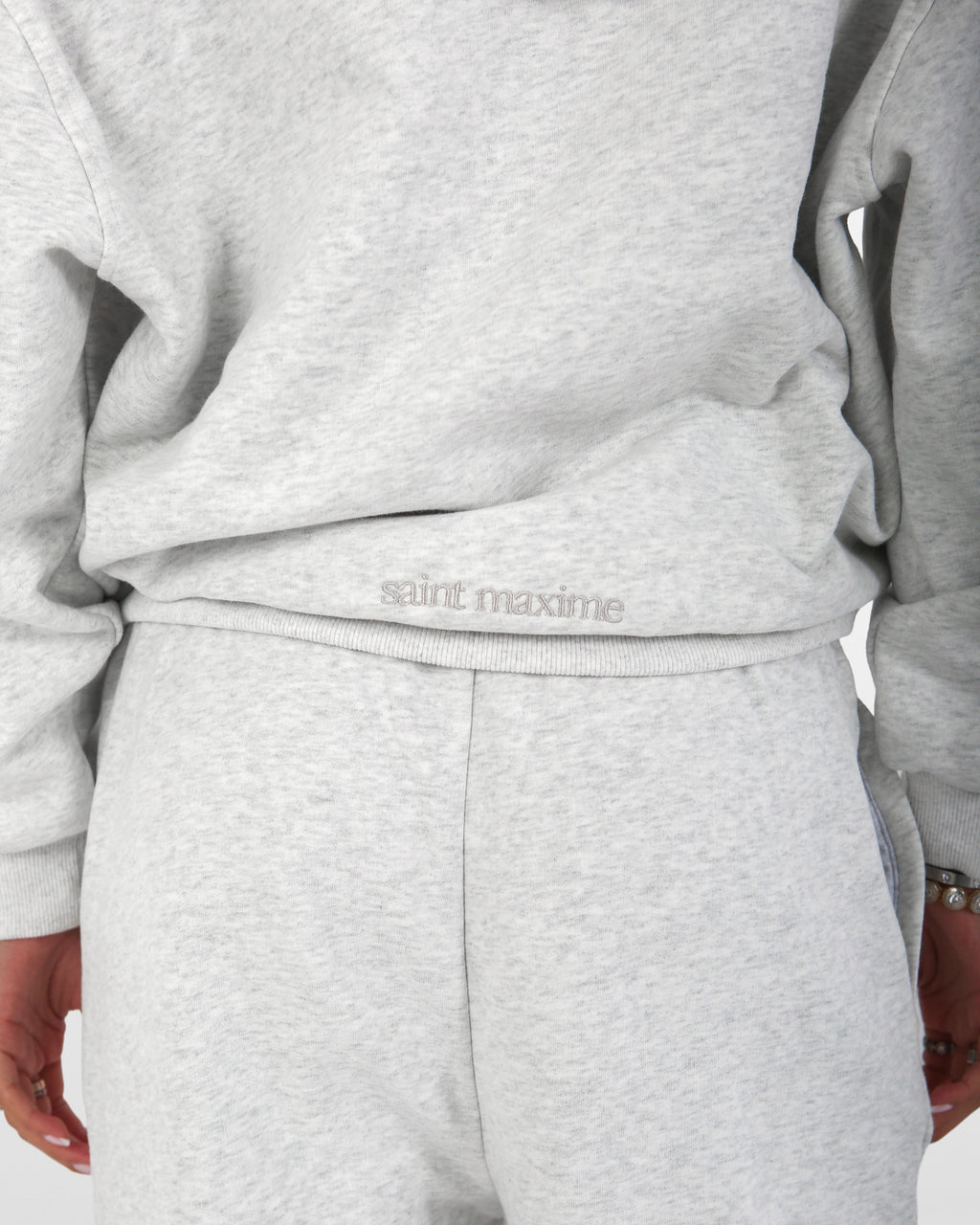 100% Cotton Classic Sweatpants