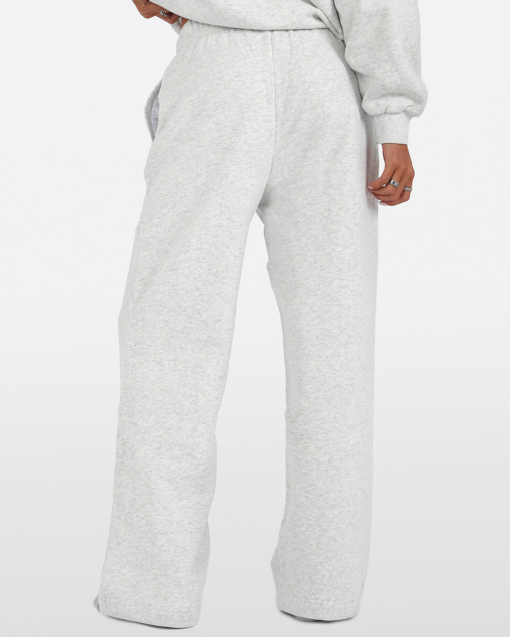 100% Cotton Classic Sweatpants