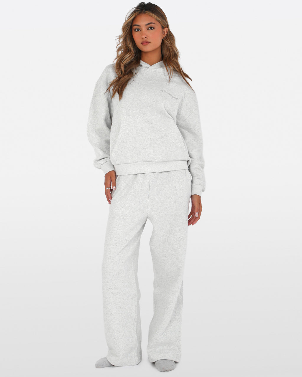 100% Cotton Classic Sweatpants